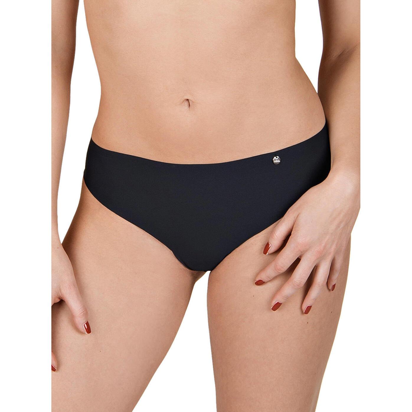 Culotte brasiliana senza cuciture donna  Bella