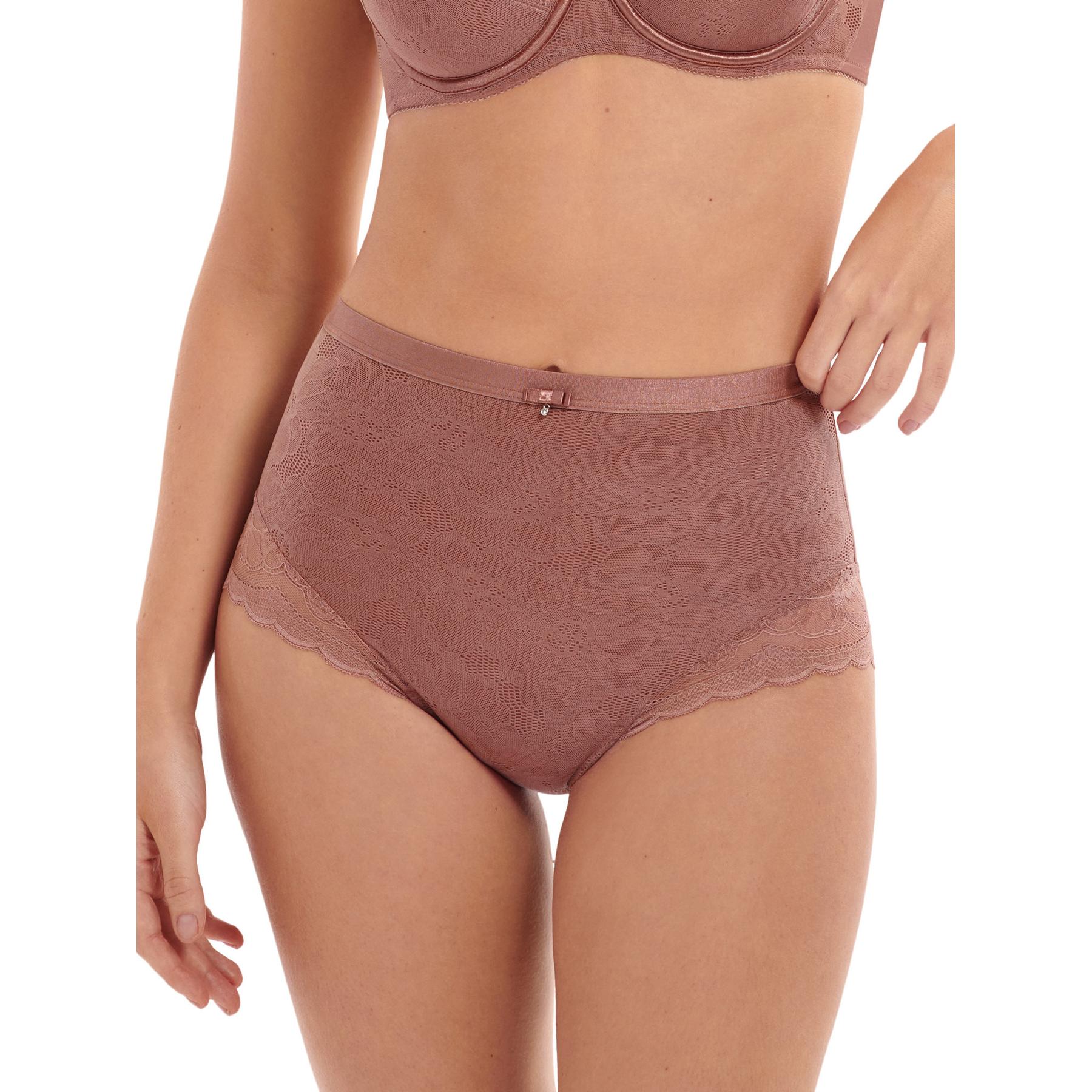 Slip a vita alta da donna  Evelyn