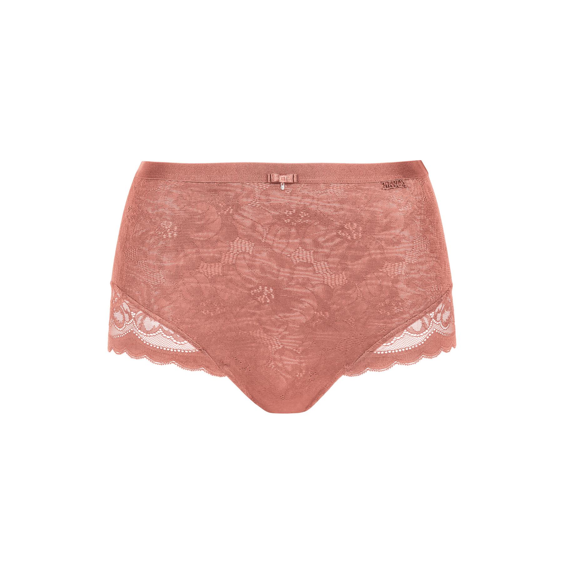 Slip a vita alta da donna  Evelyn