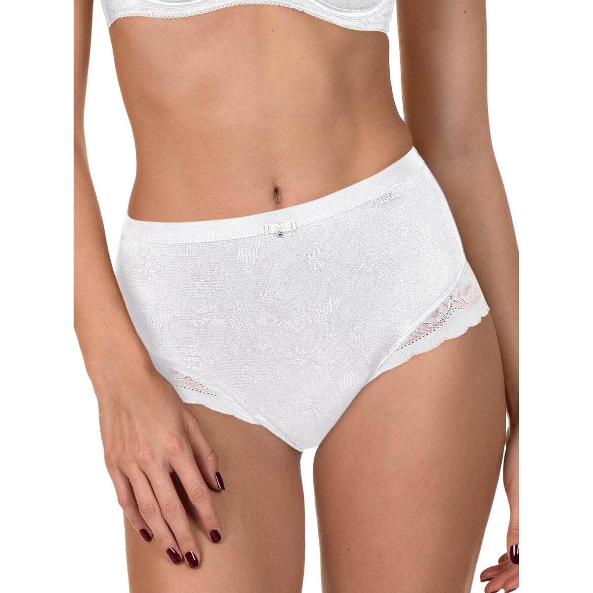 Slip a vita alta da donna  Evelyn