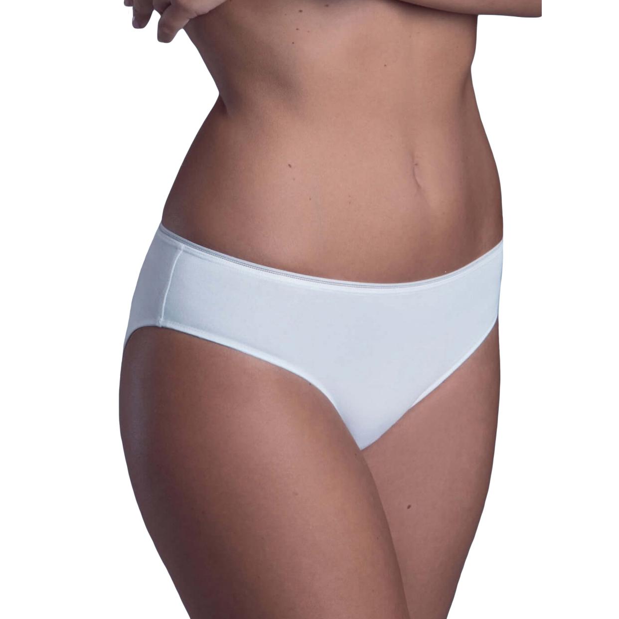 Mutandine confortevoli donna  Emma