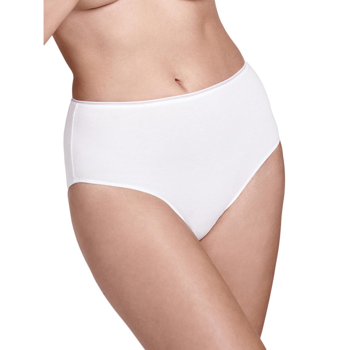 Slip a vita alta da donna  Emma