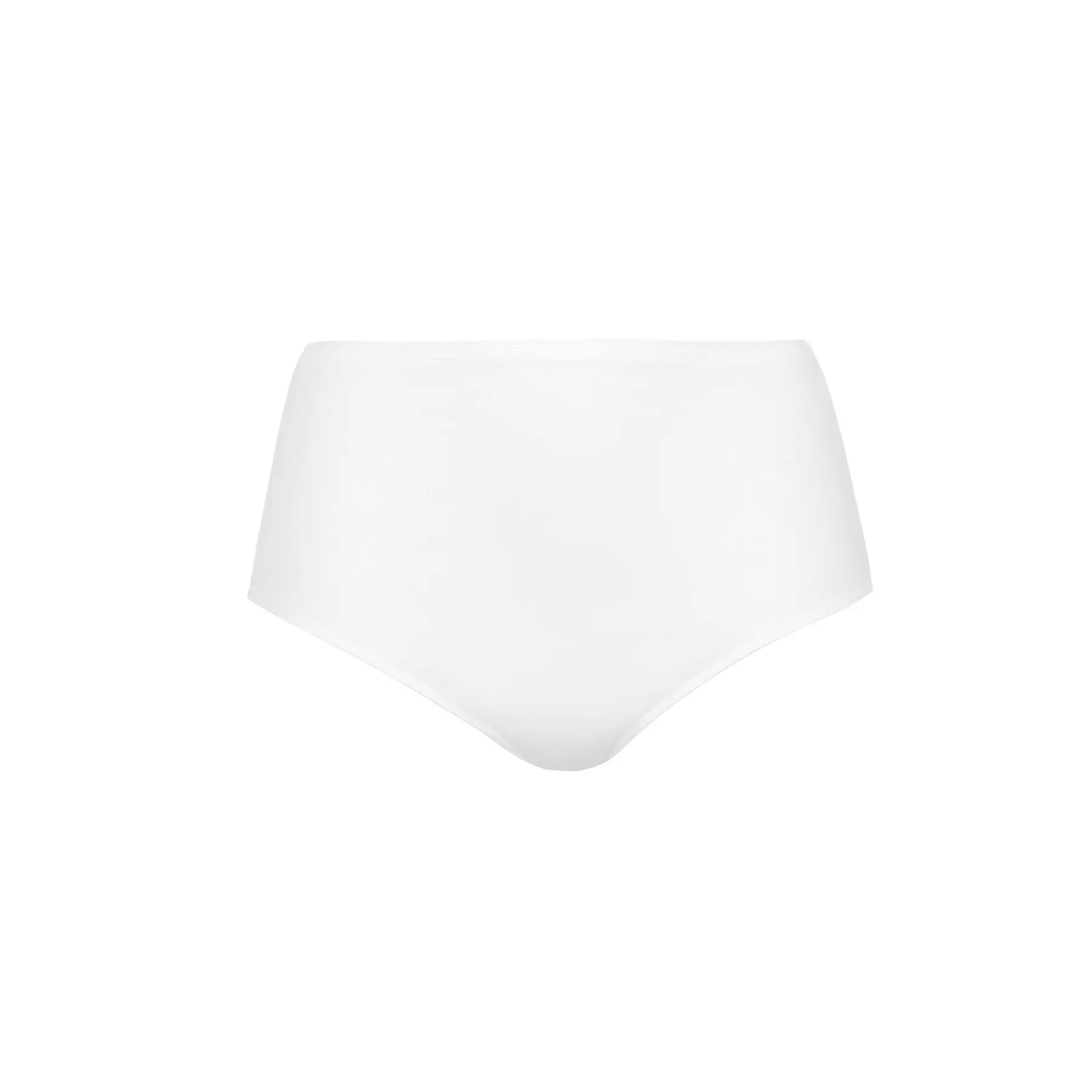 3838709935081 - Höschen mit hoher Taille Damen Emma