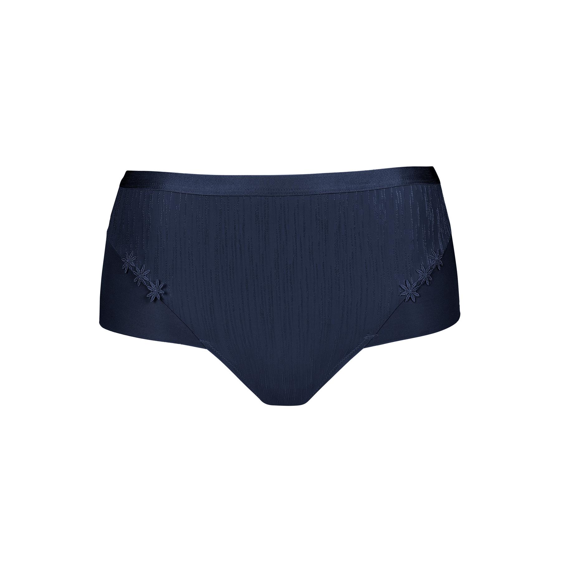 3838709995399 - Höschen mit hoher Taille Damen Gracia