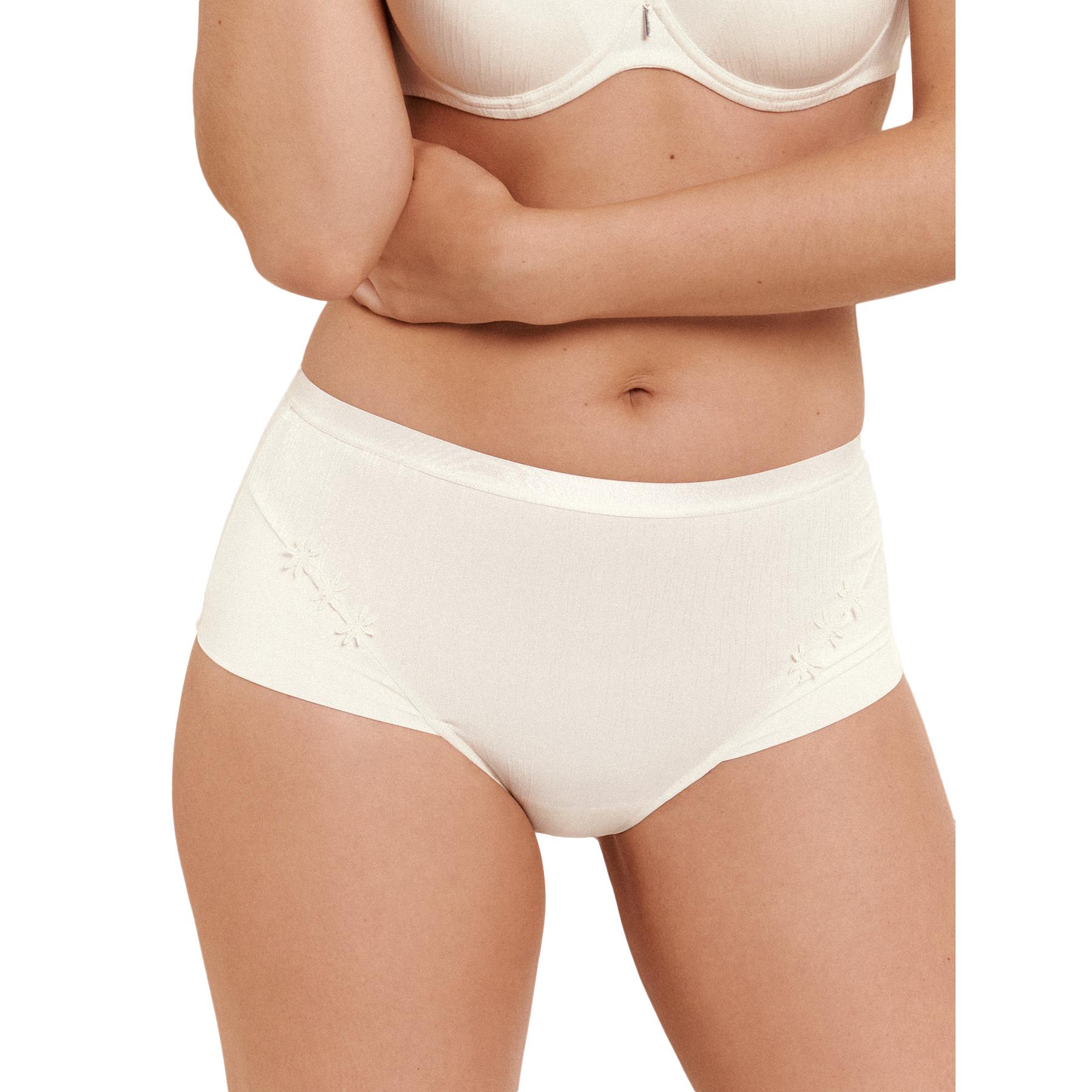 Slip a vita alta da donna  Gracia