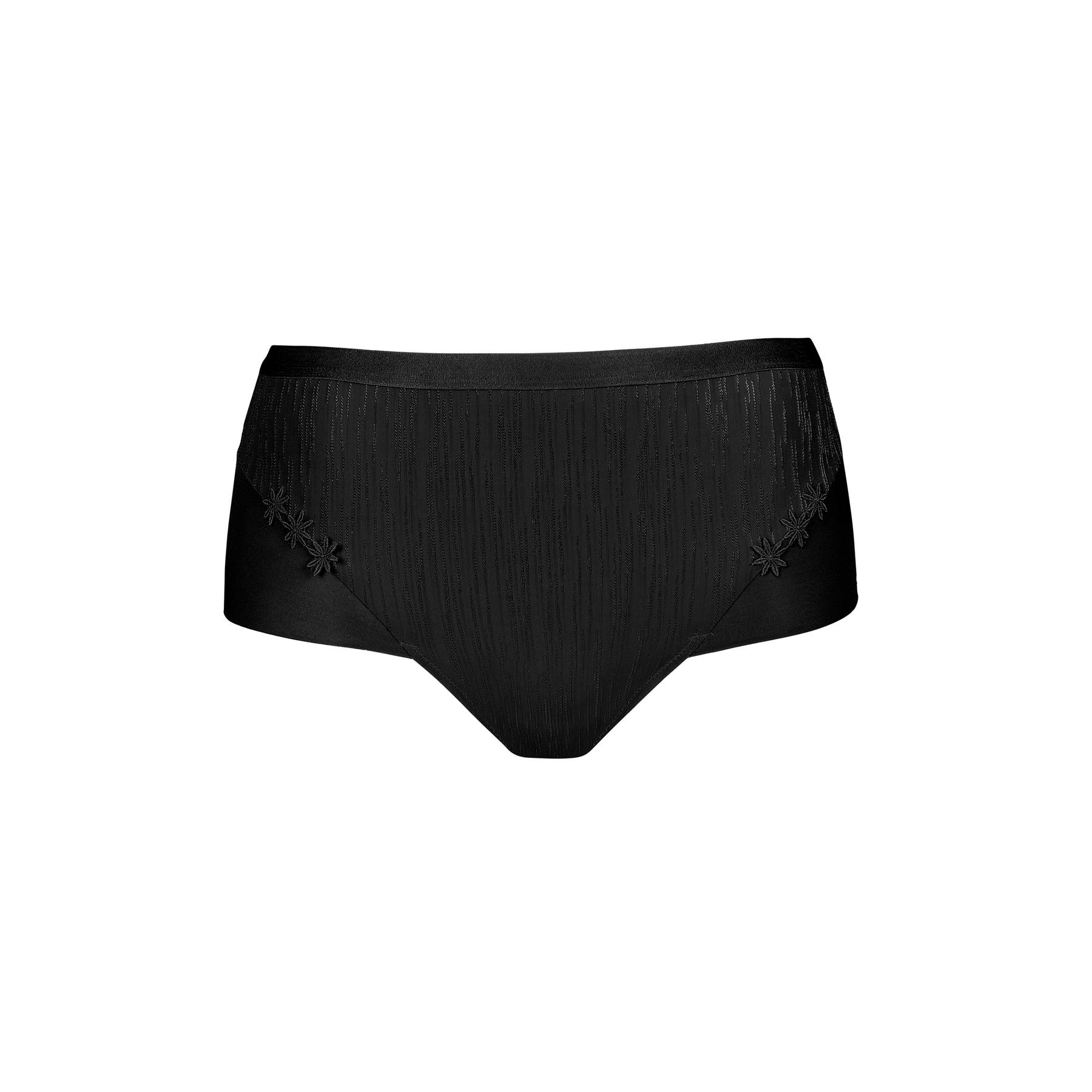 3838411393568 - Höschen mit hoher Taille Damen Gracia