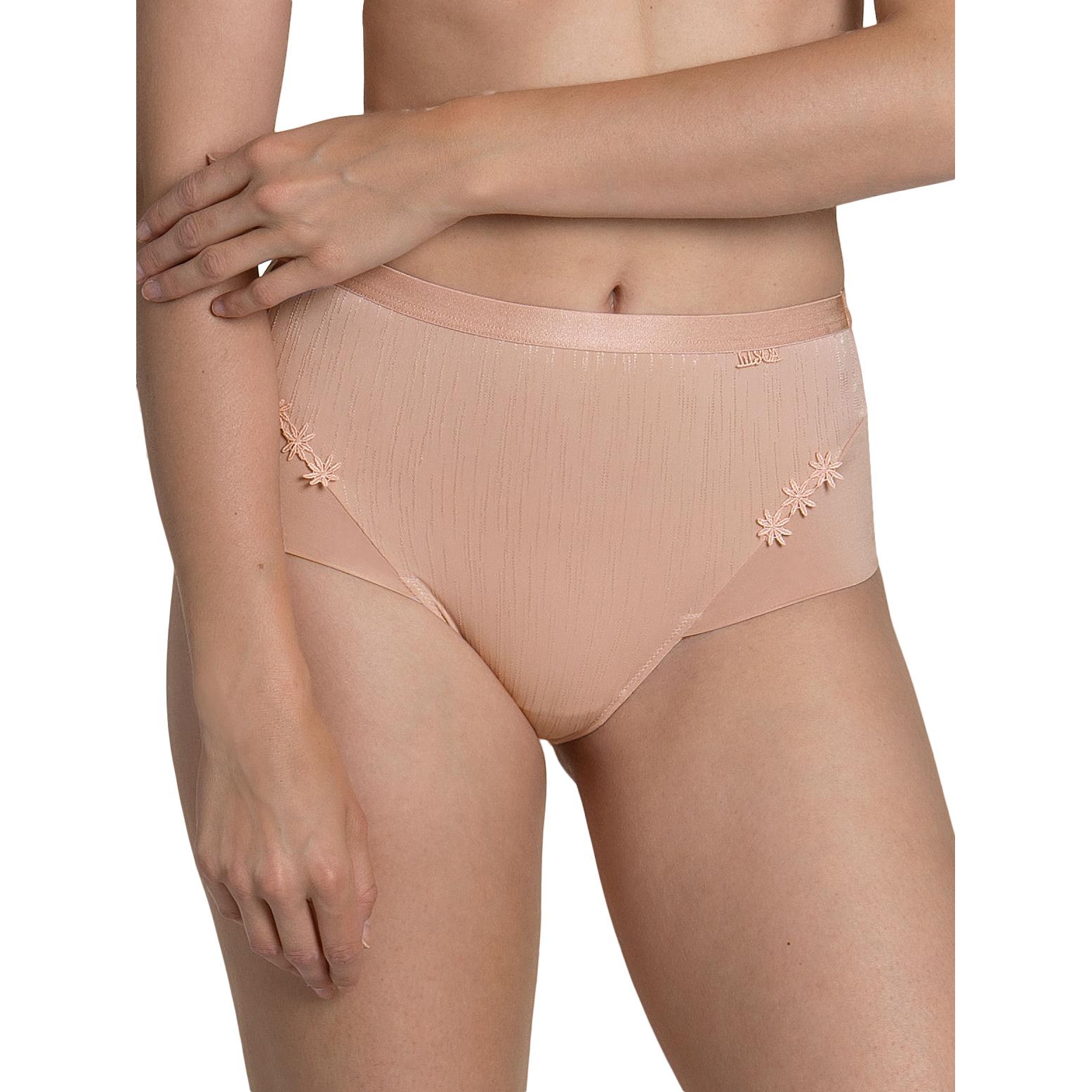 Slip a vita alta da donna  Gracia