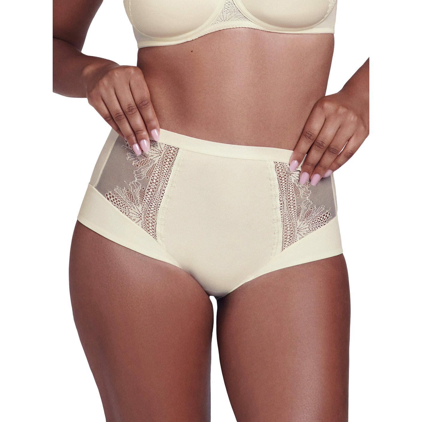 Slip a vita alta da donna  Gina