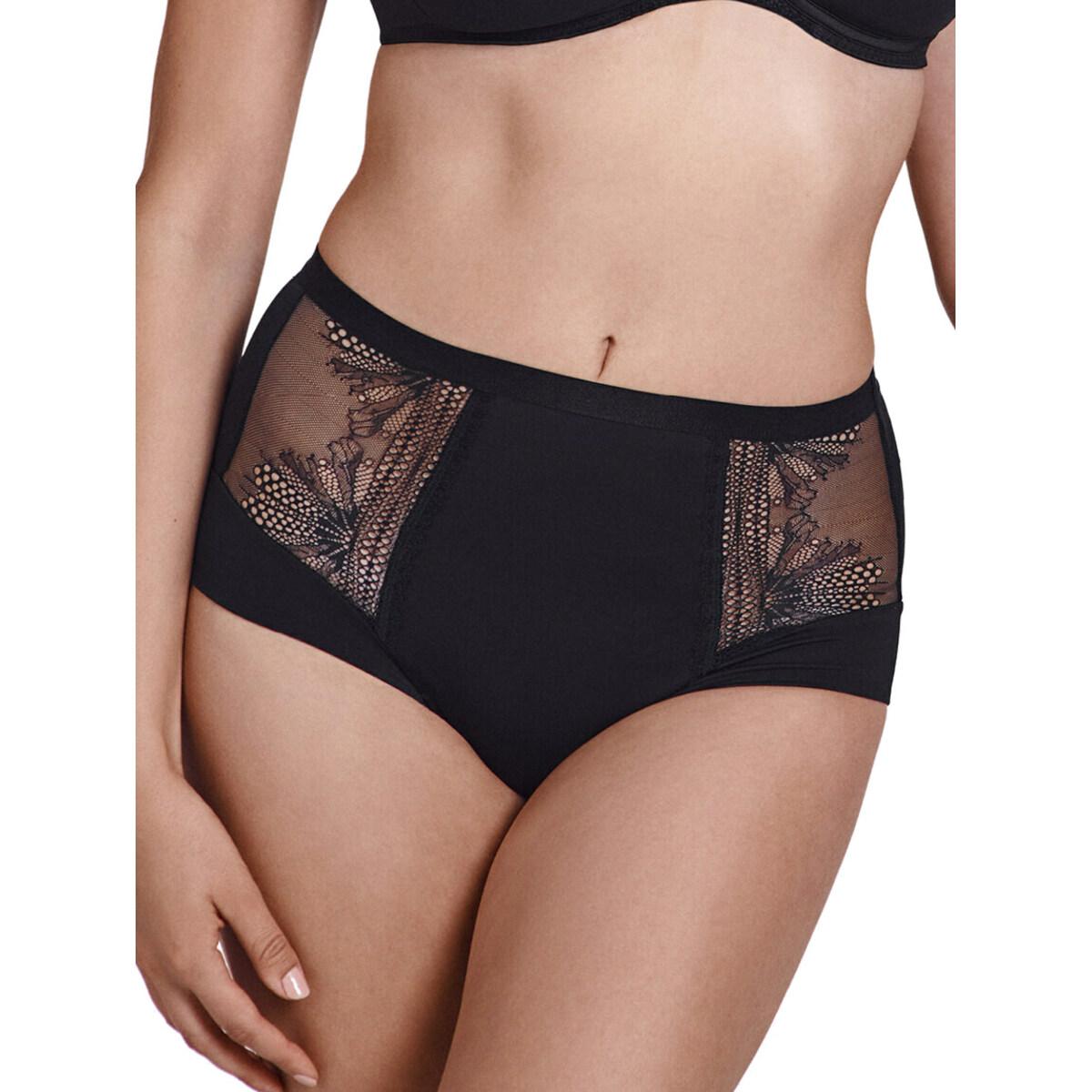 Slip a vita alta da donna  Gina