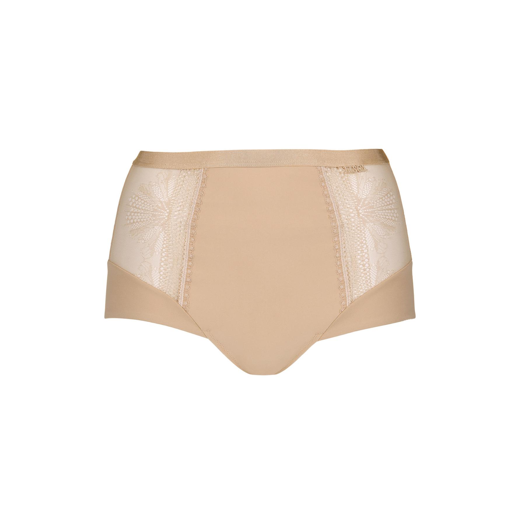 Slip a vita alta da donna  Gina