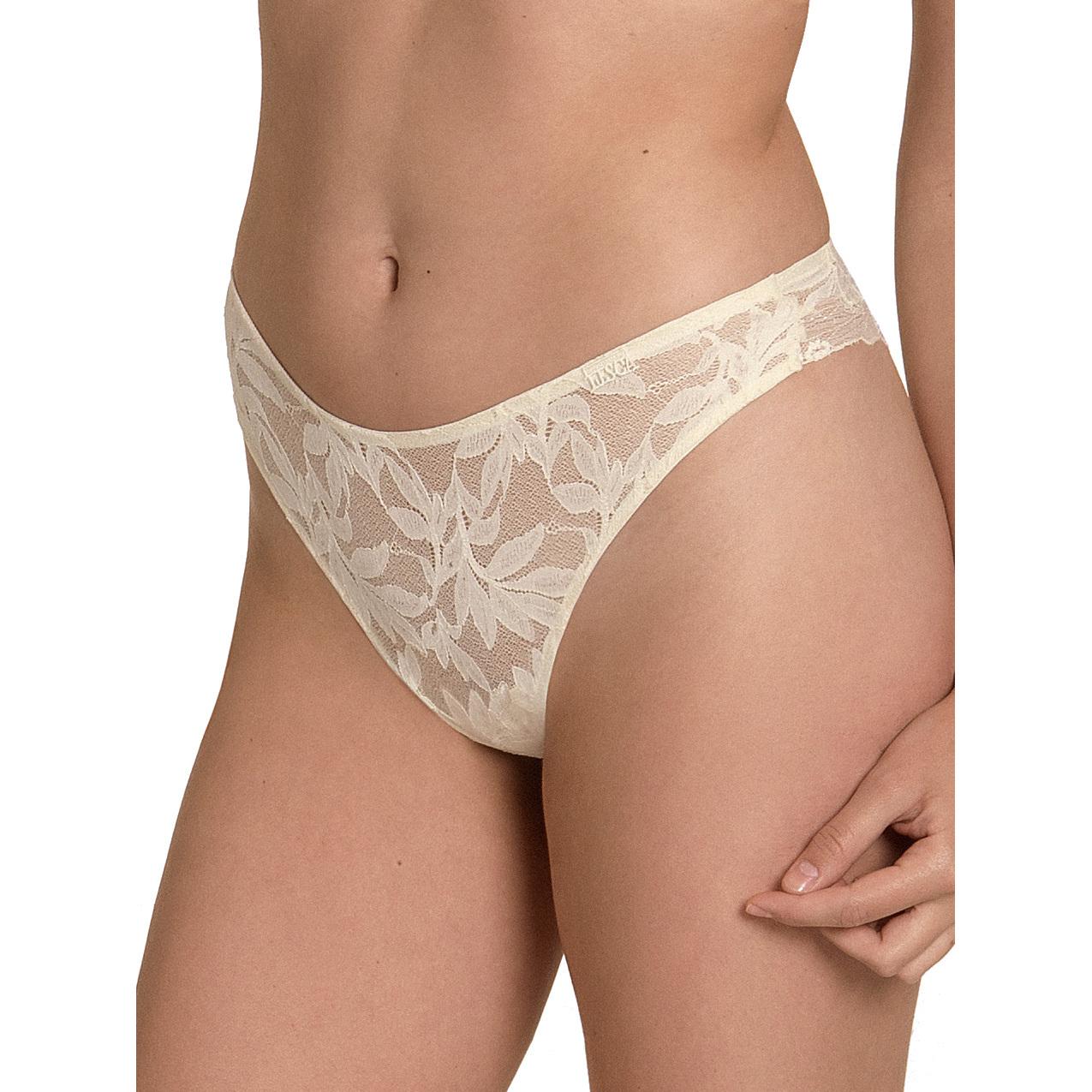 3838411055640 - Brazillian Cut Slip für Damen Harvest Mariage