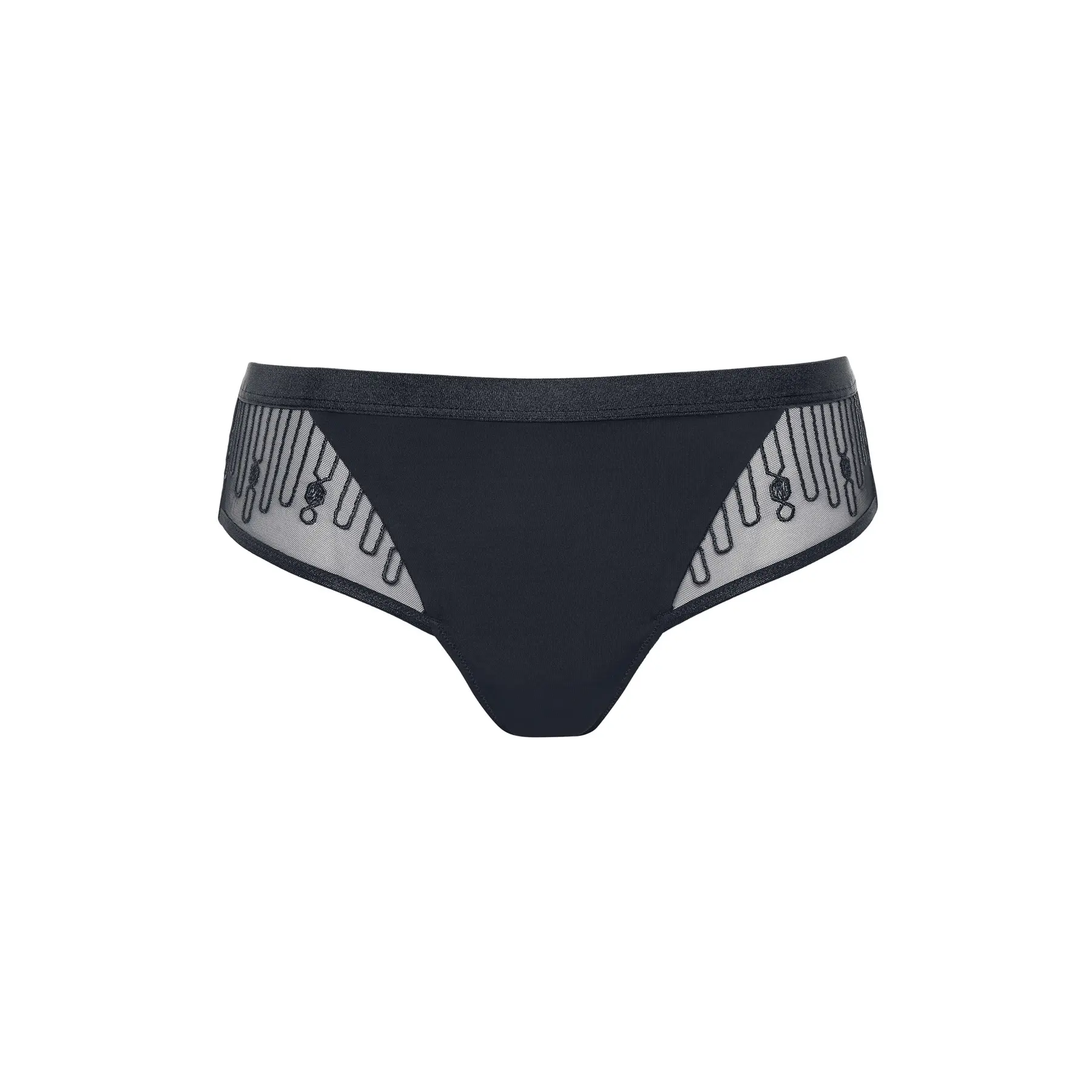 3838411119298 - Brasilianisches Höschen Damen Ivonne