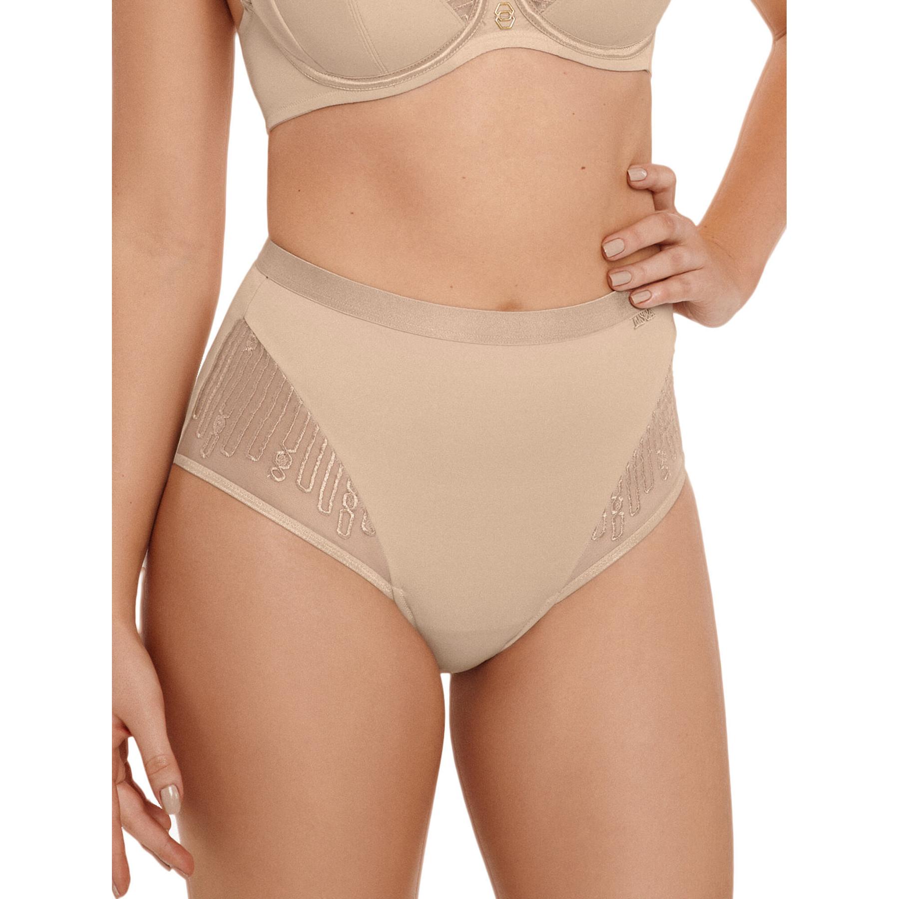 Slip a vita alta da donna  Ivonne