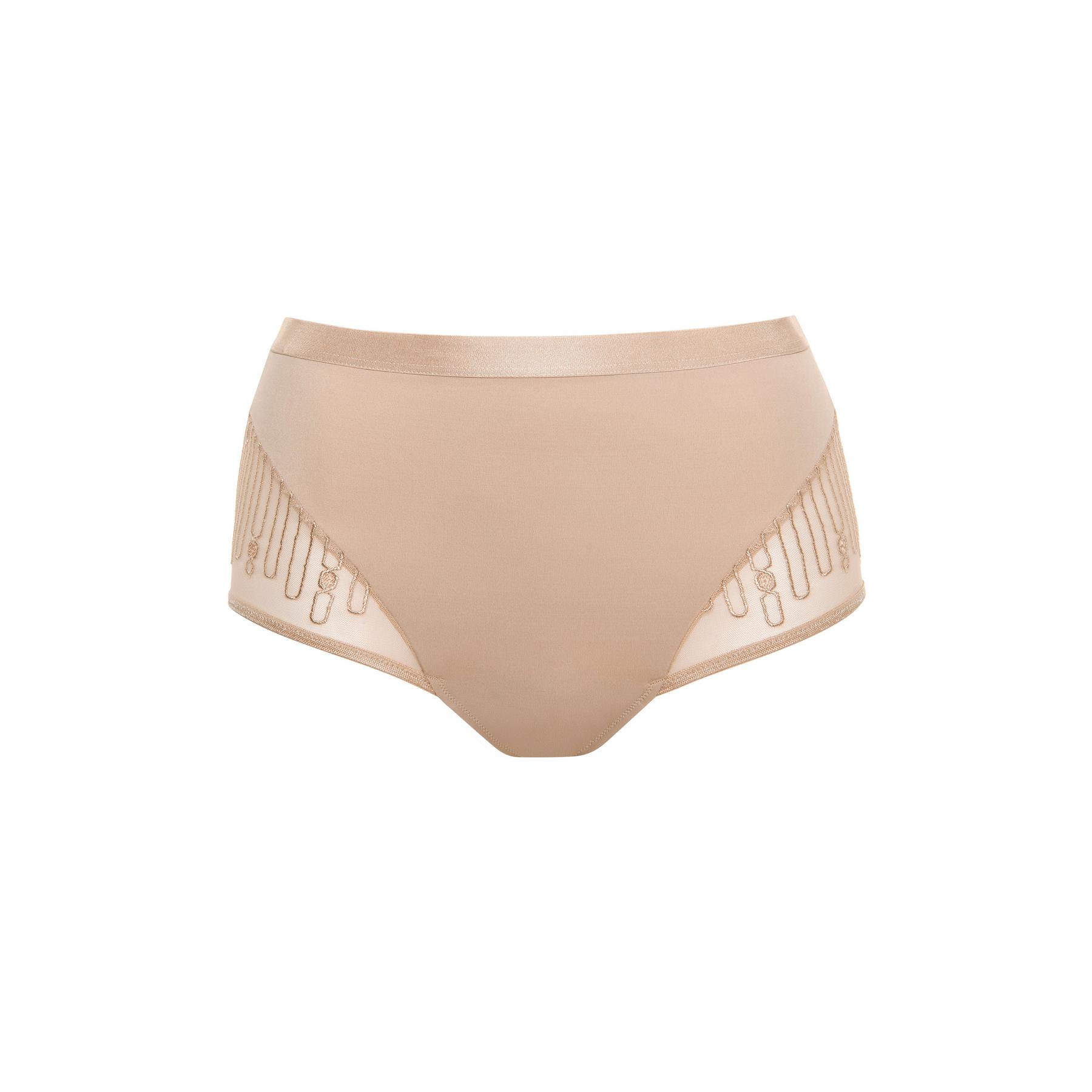 Slip a vita alta da donna  Ivonne