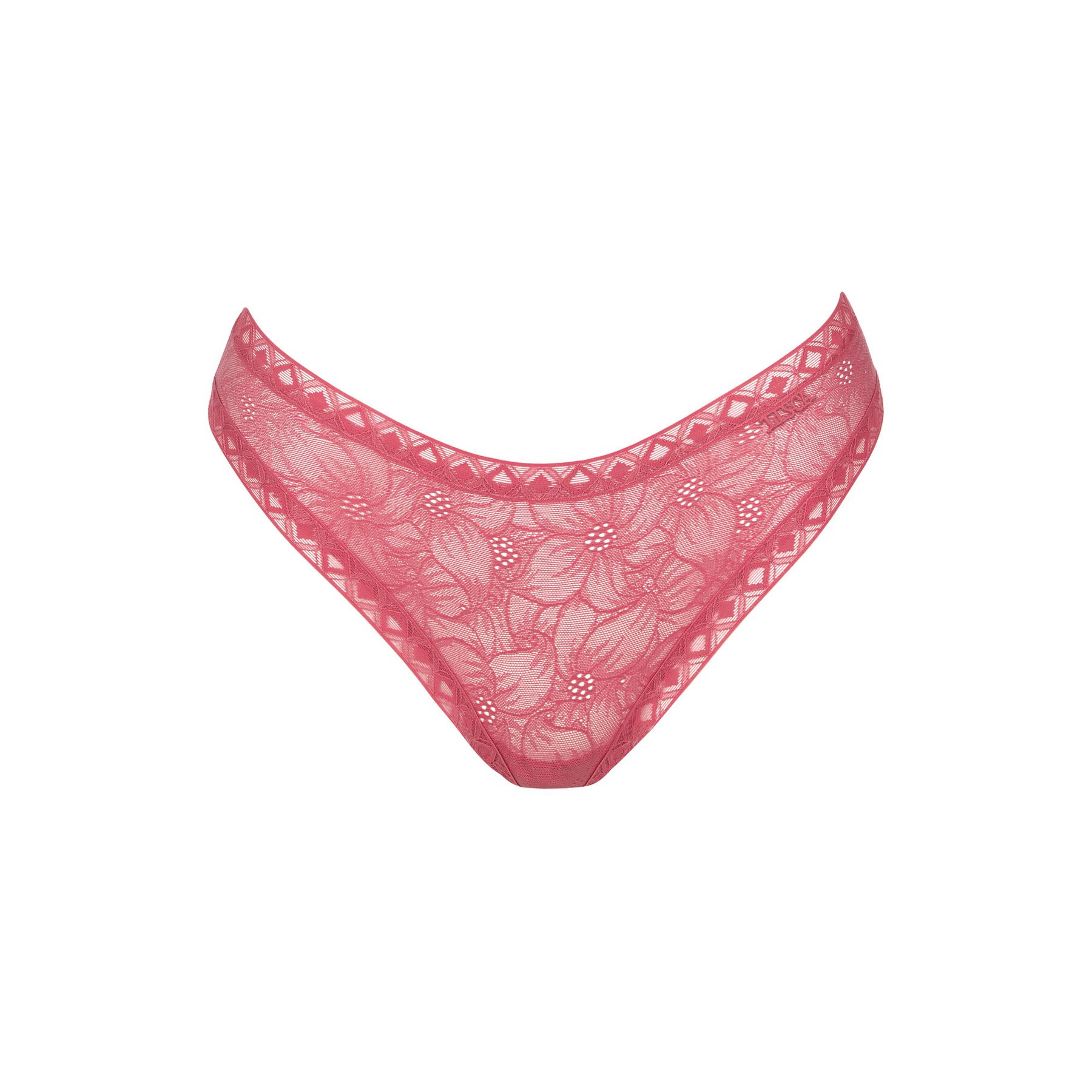 Culotte brasiliana a brasiliana donna  Joanne