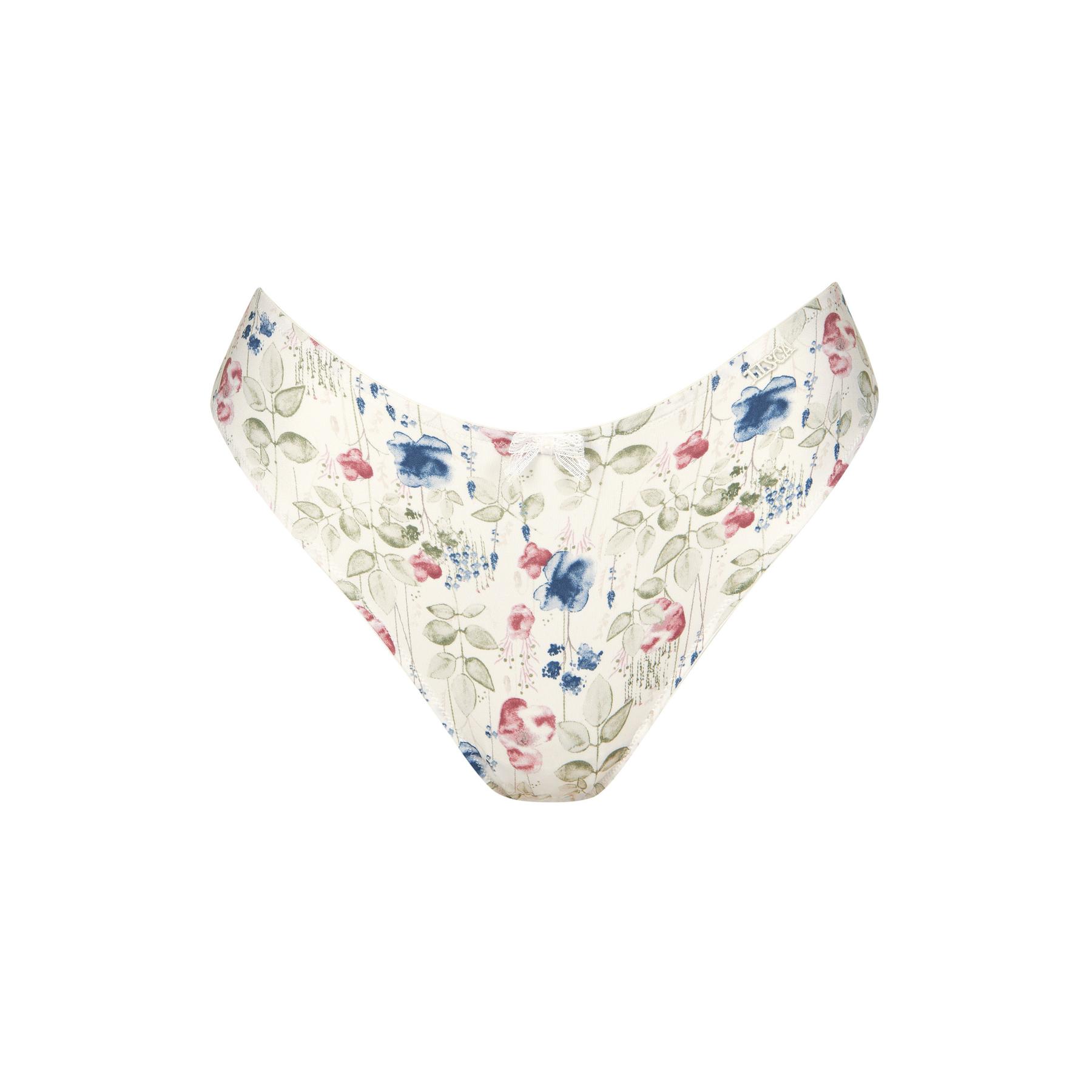 Culotte brasiliana a brasiliana donna  Jasmine