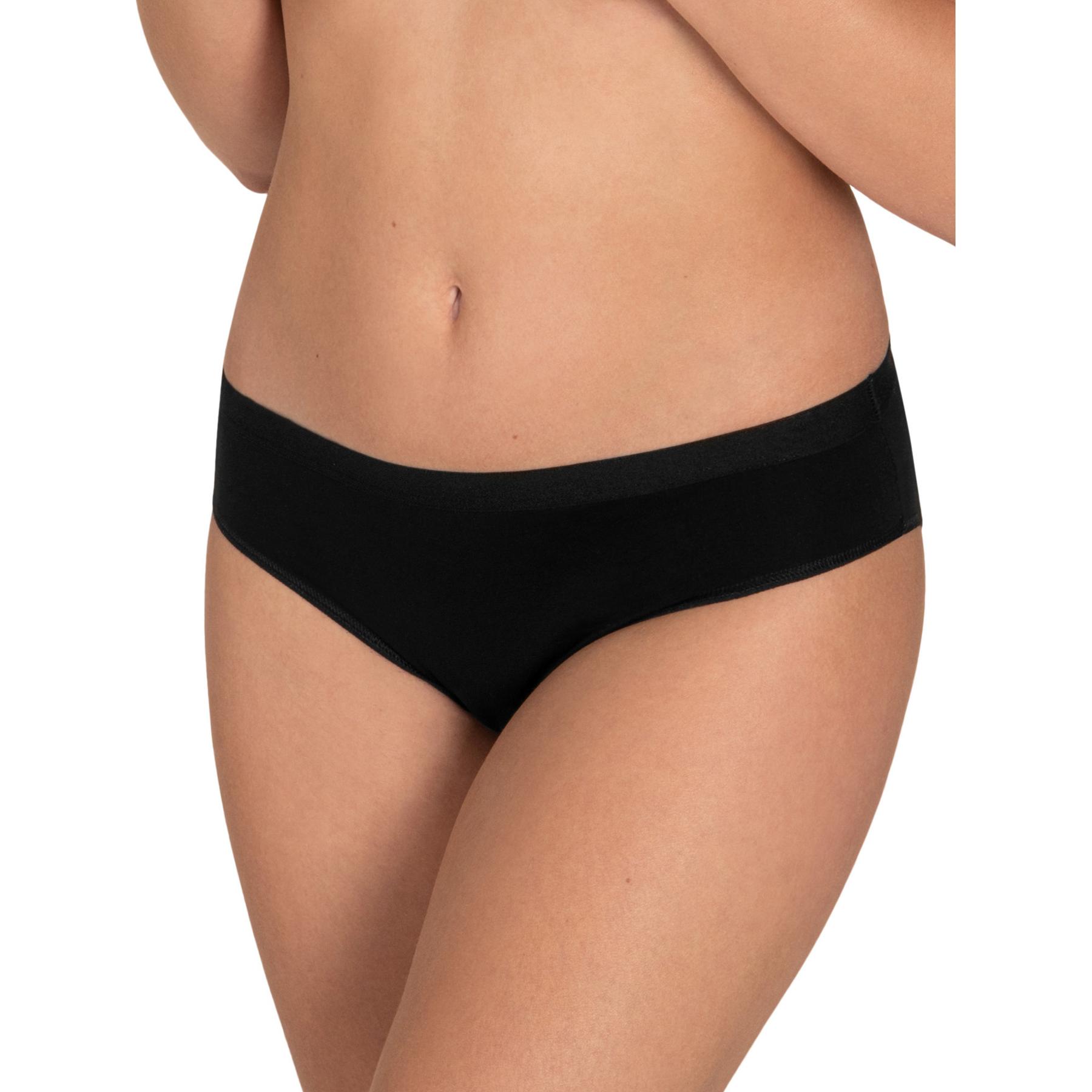 Mutandine confortevoli donna  Kaia