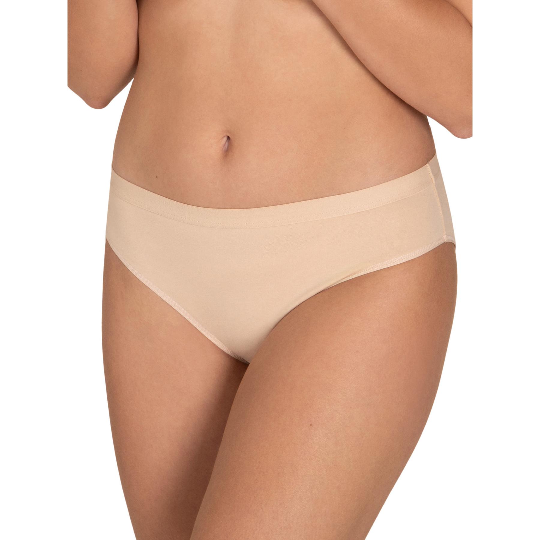 Mutandine confortevoli donna  Kaia