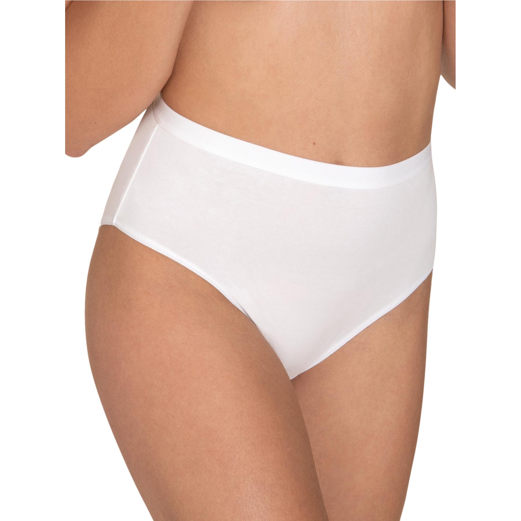 Slip a vita alta da donna  Kaia