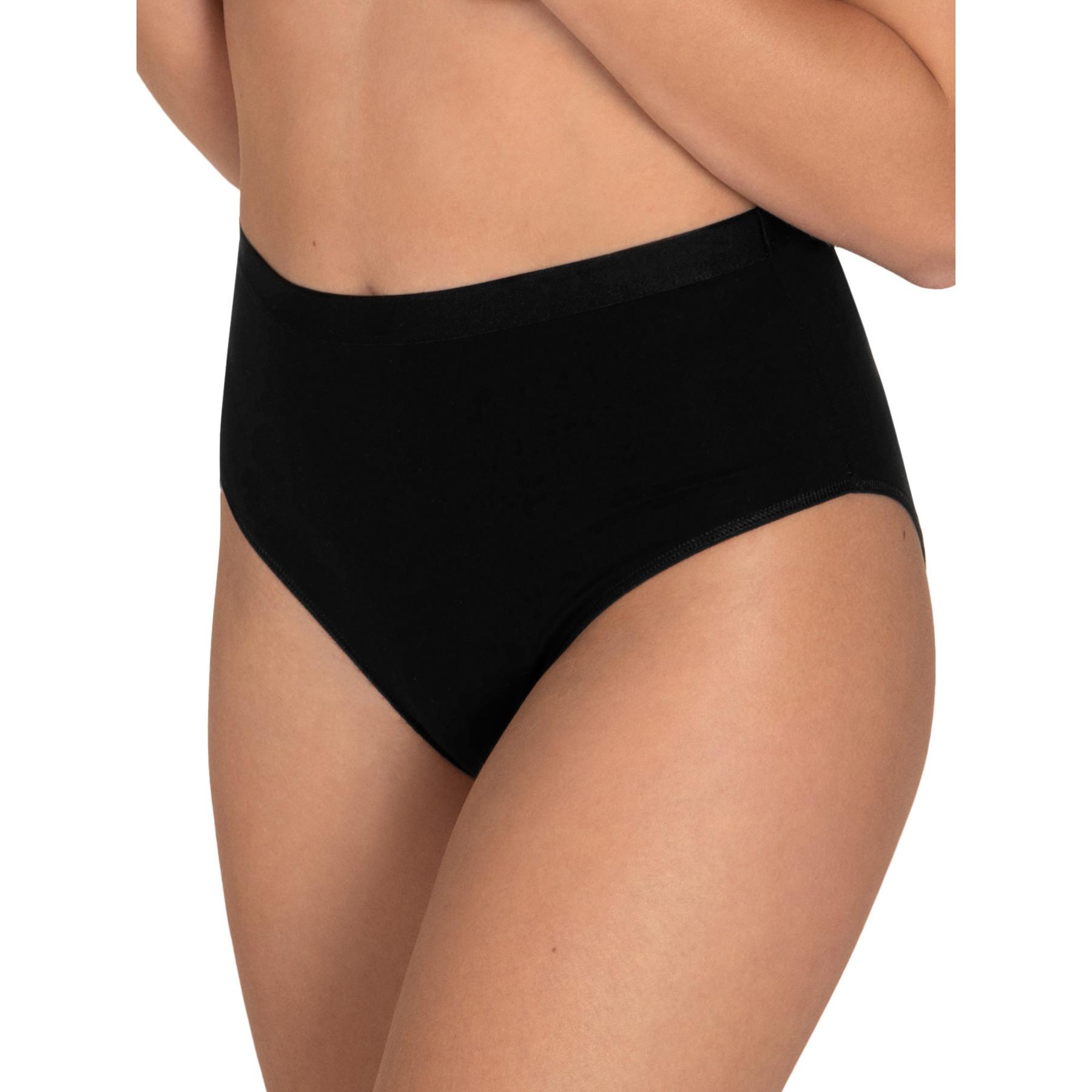 Slip a vita alta da donna  Kaia