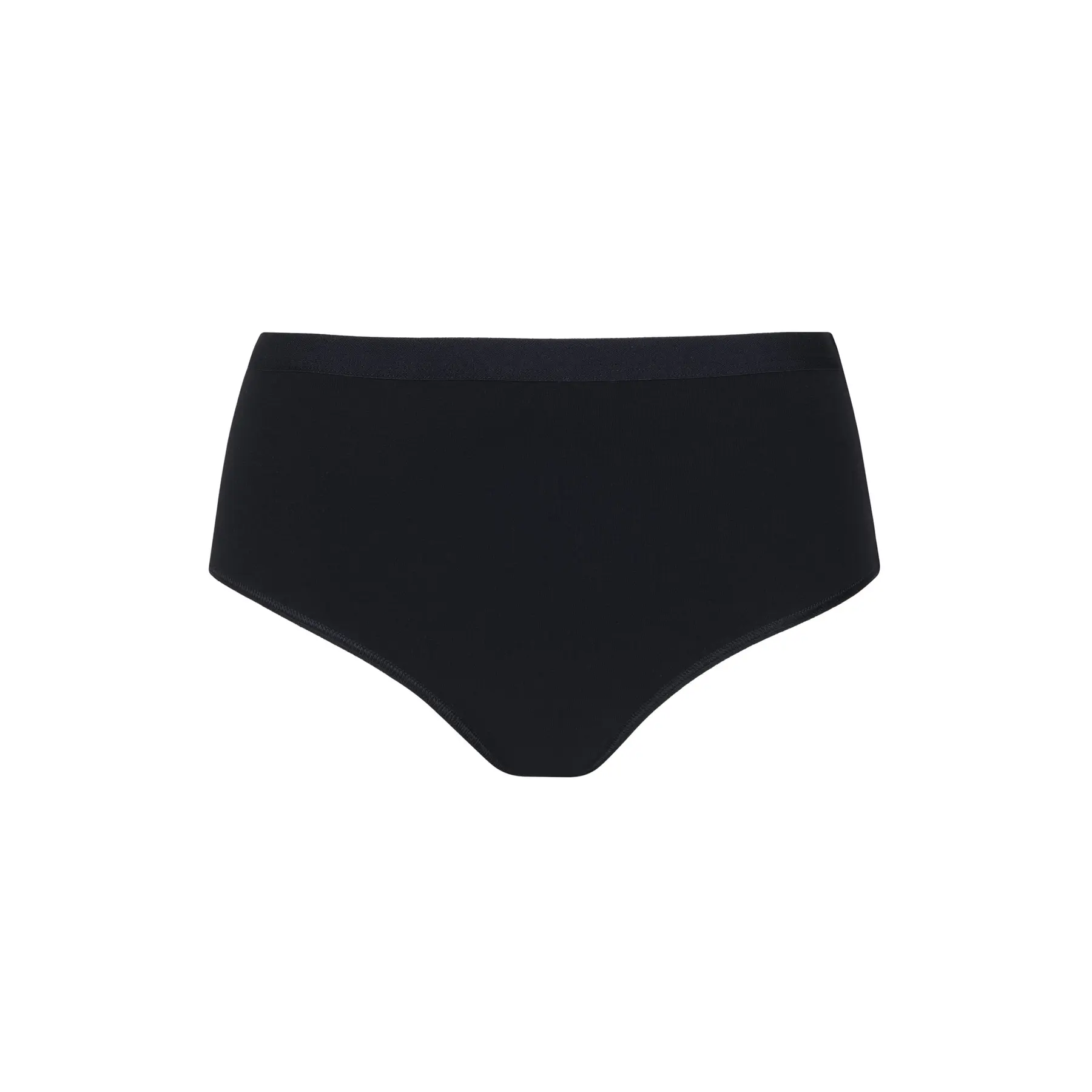 3838411199832 - Höschen mit hoher Taille Damen Kaia