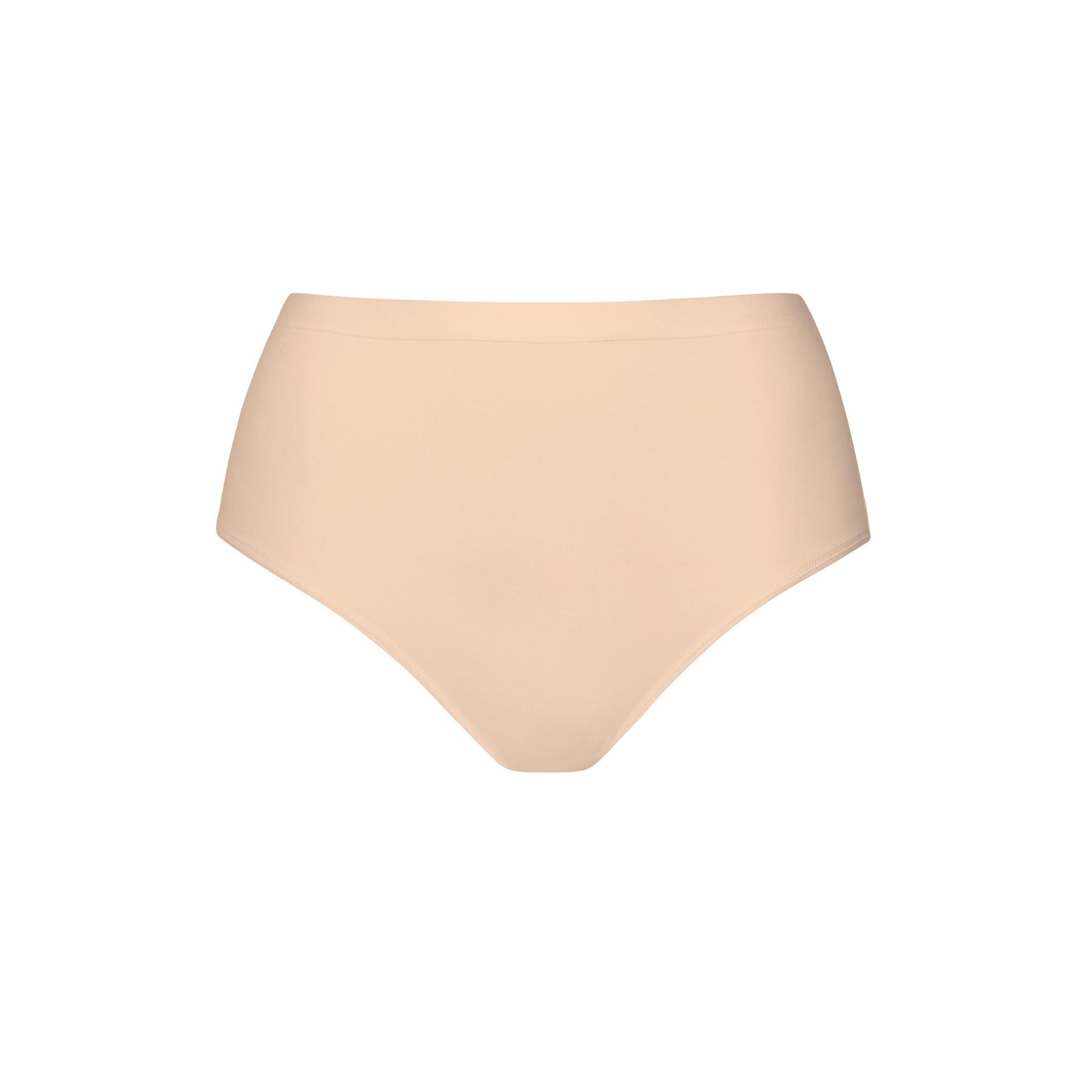 Slip a vita alta da donna  Kaia