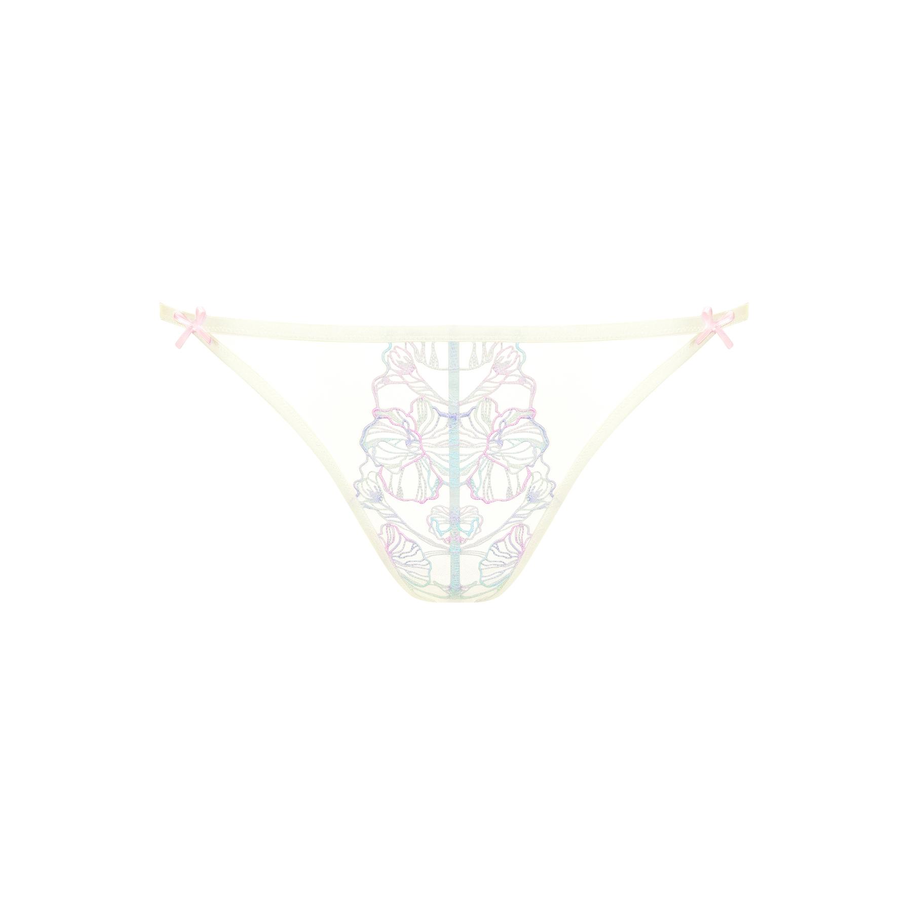 Culotte bikini donna  Liv Mariage