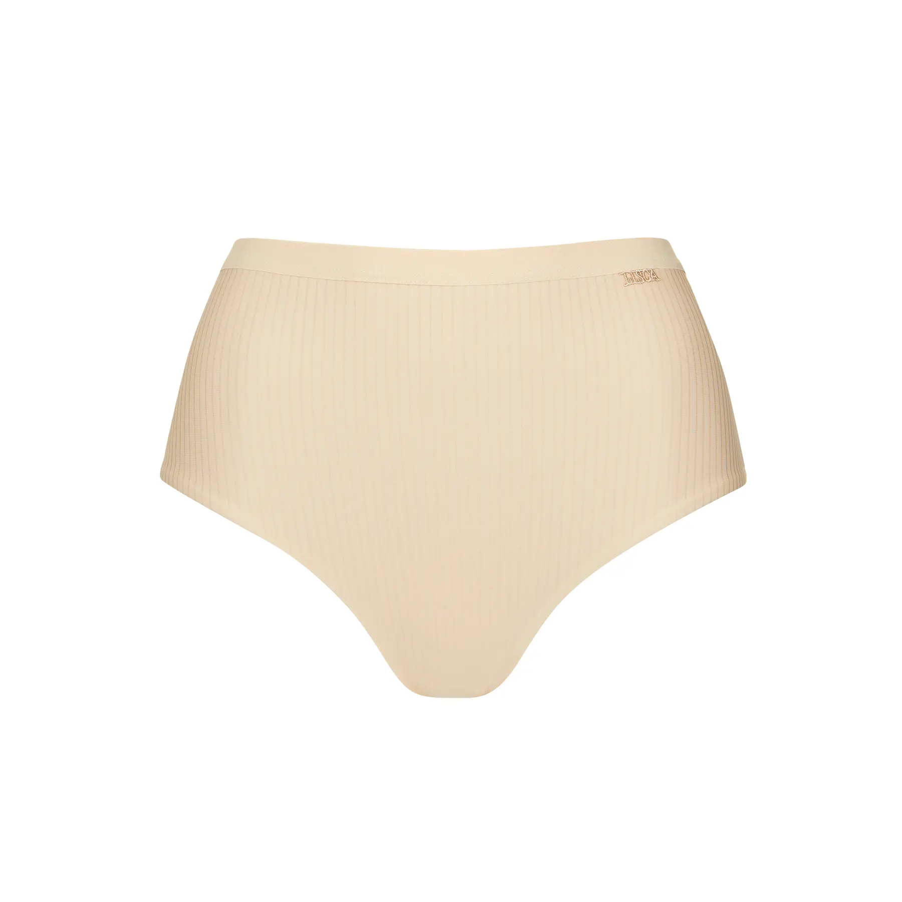 3838411253671 - Hochtaillierte Damenunterhose Laura