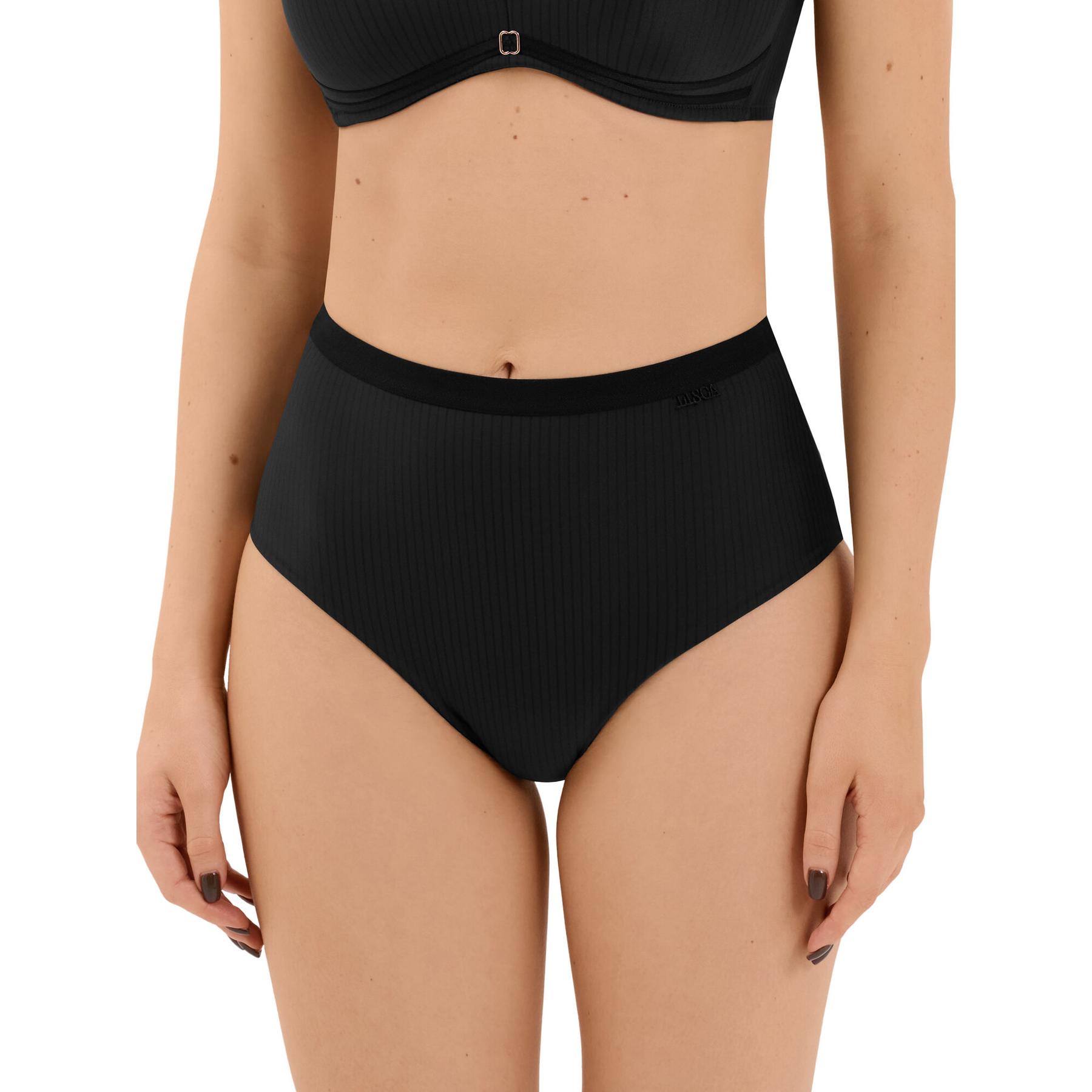 Culotte alta comfort donna  Laura