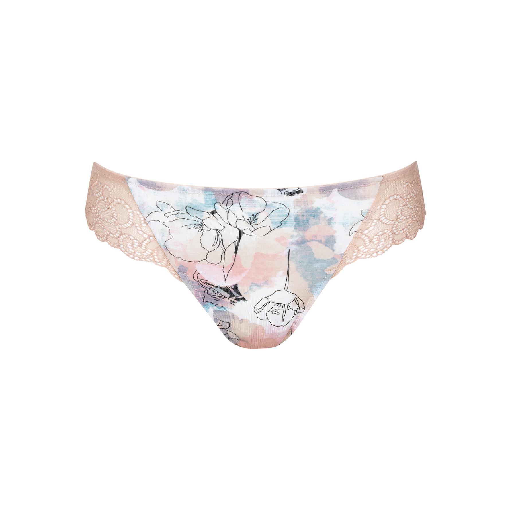 Mutandine brasiliane da donna  Lilly