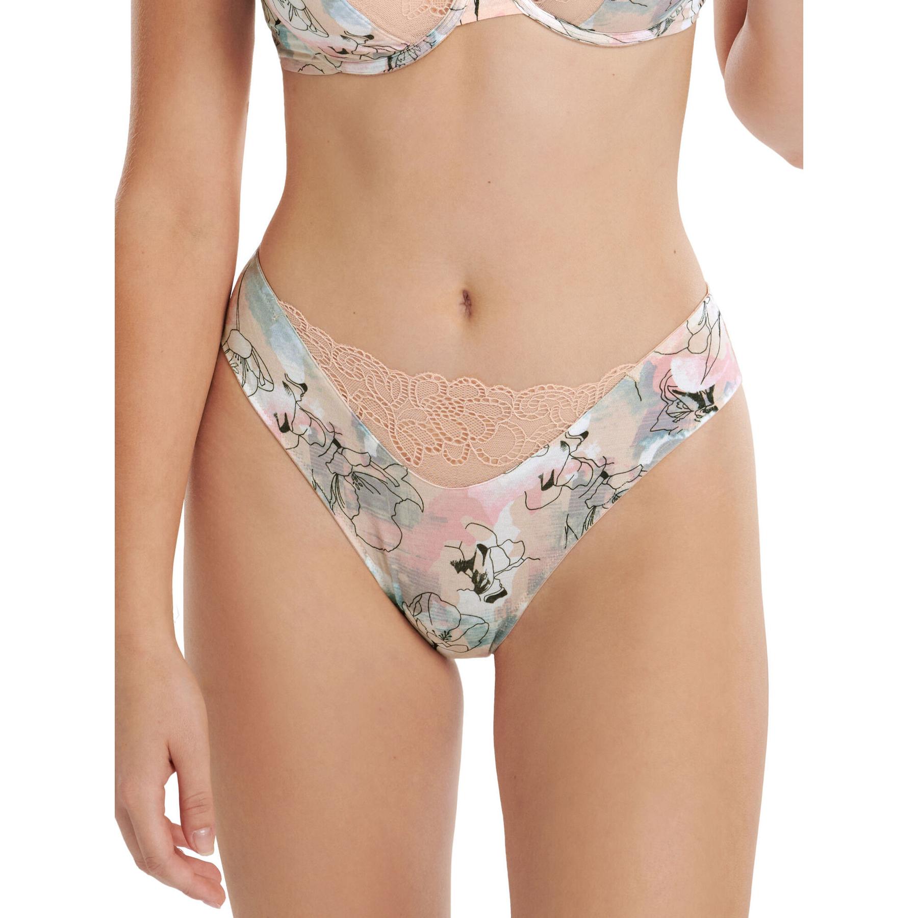 Culotte brasiliana a brasiliana donna  Lilly