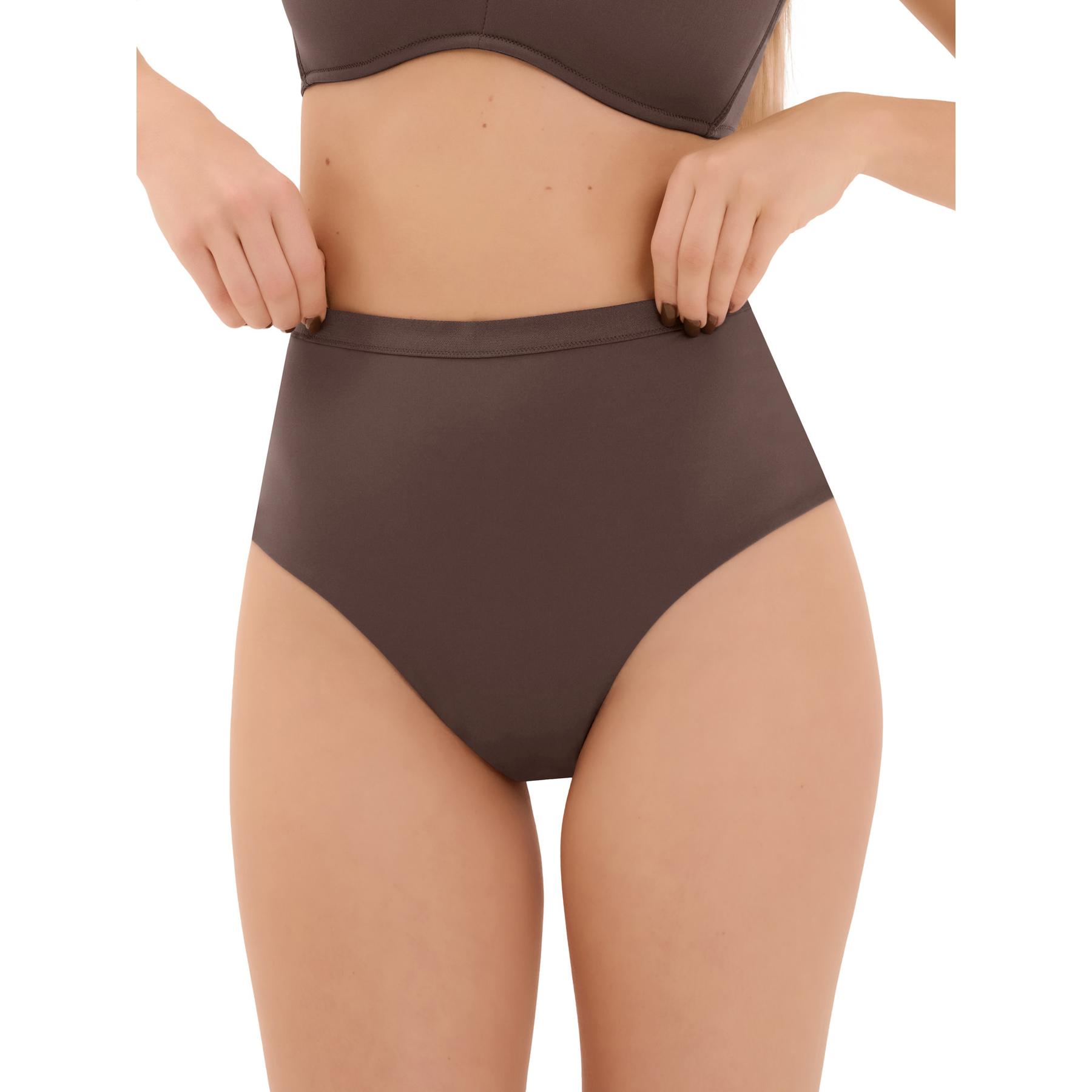 Culotte brasiliana alta donna  Maya