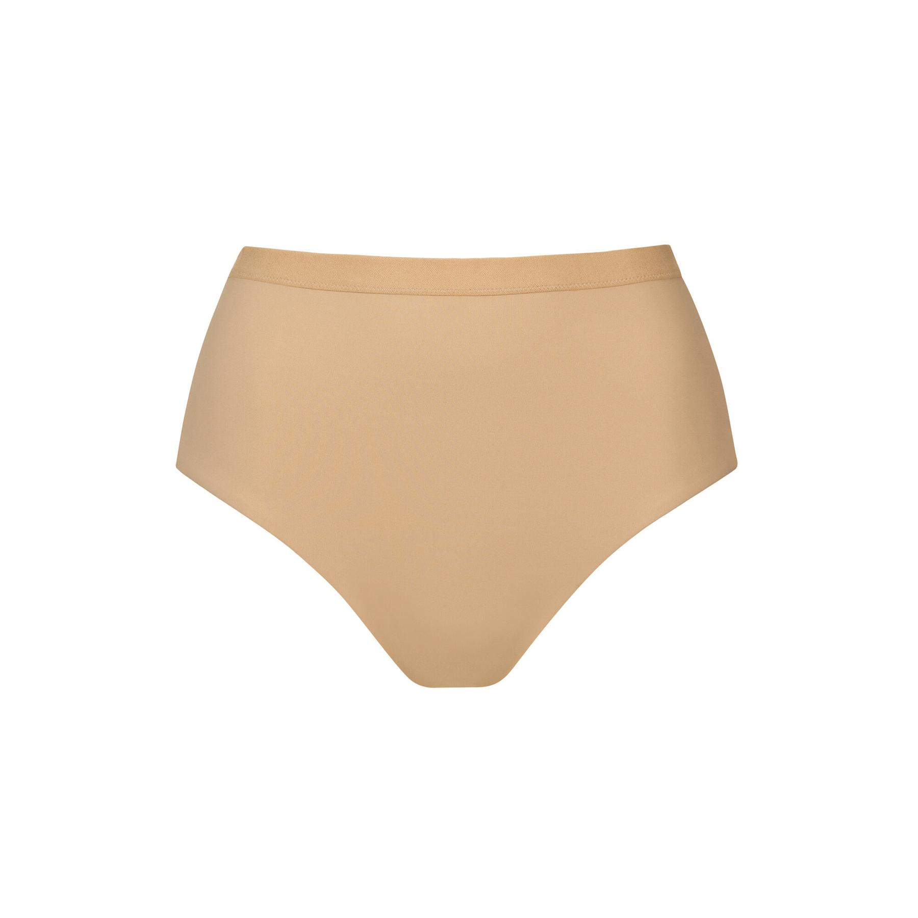 3838411280707 - Hochtaillierte brasilianische Damenhöschen Maya