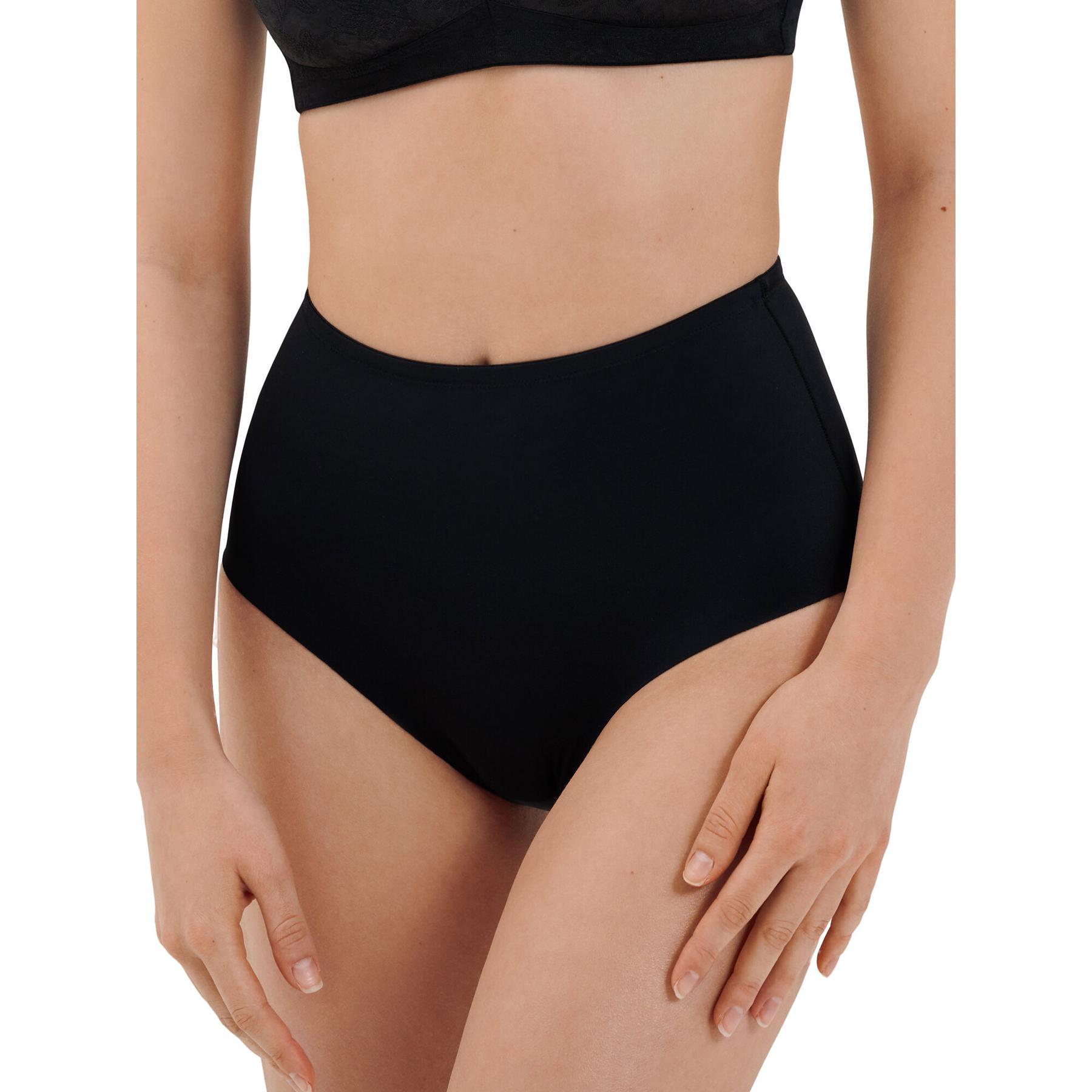 Slip a vita alta da donna  Jane