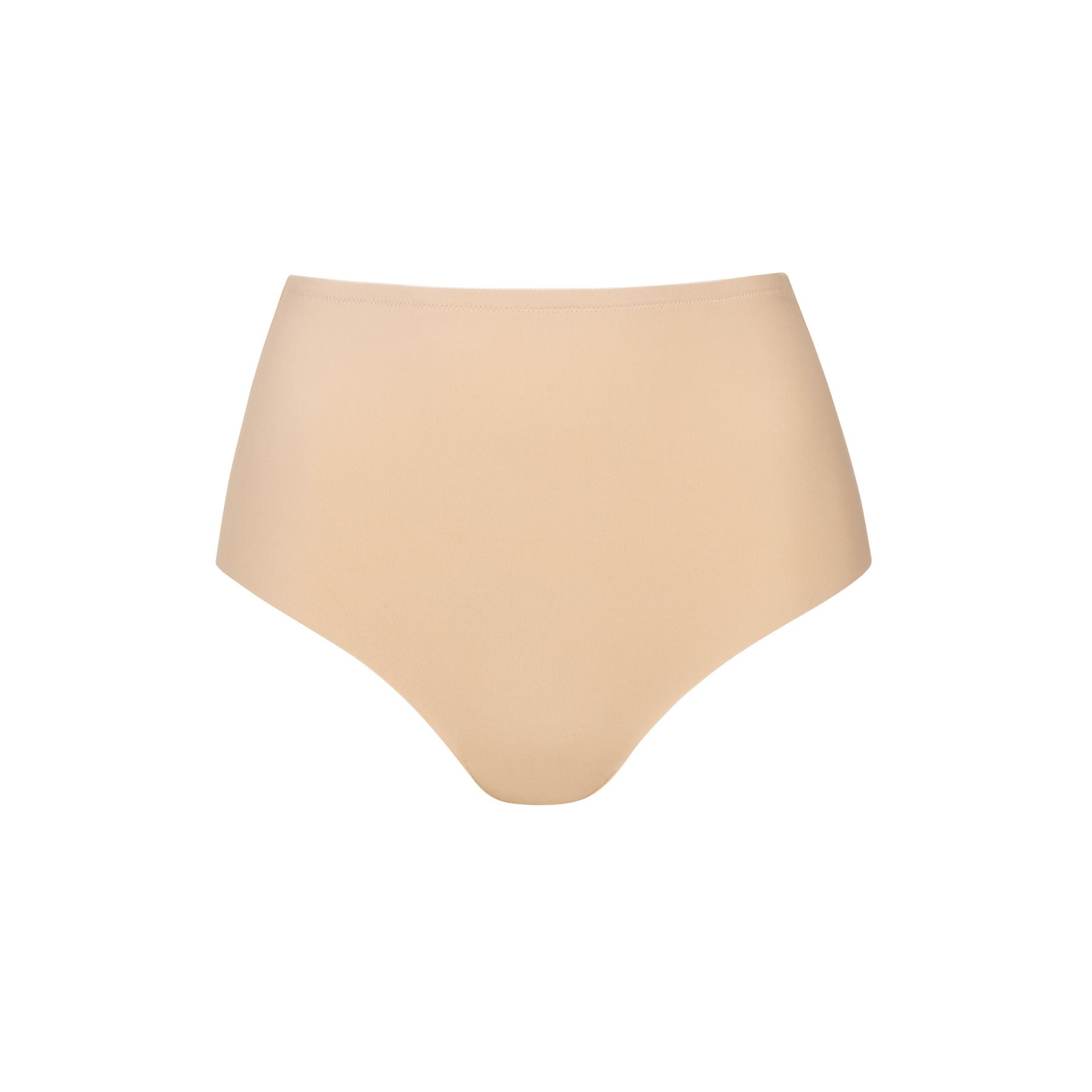 Slip a vita alta da donna  Jane
