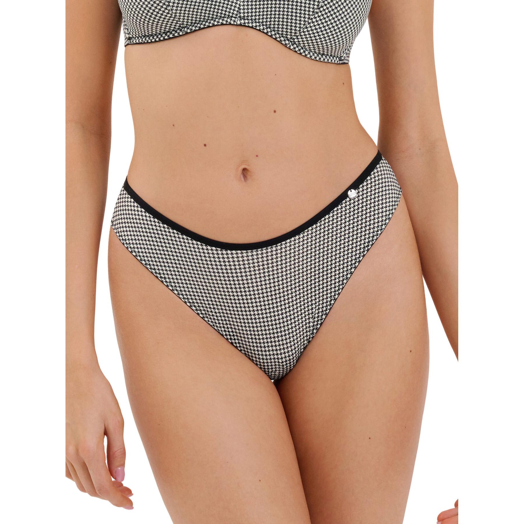 Culotte brasiliana a brasiliana donna  Mia