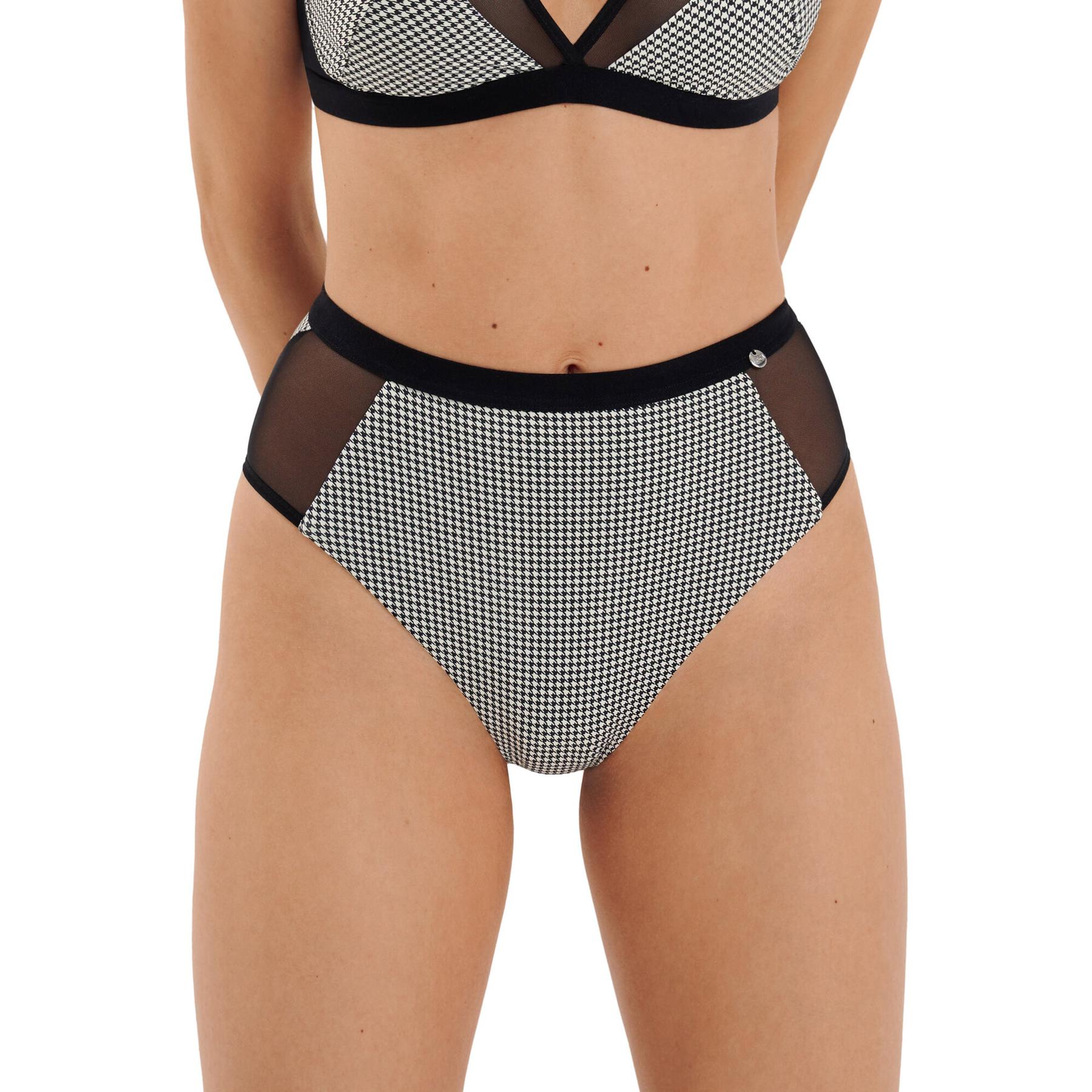 Culotte alta donna  Mia