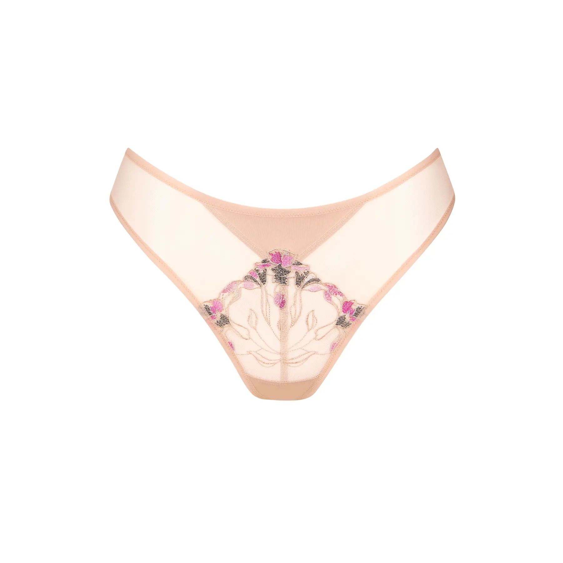 3838411287010 - Brazillian Cut Slip für Damen Mirabelle