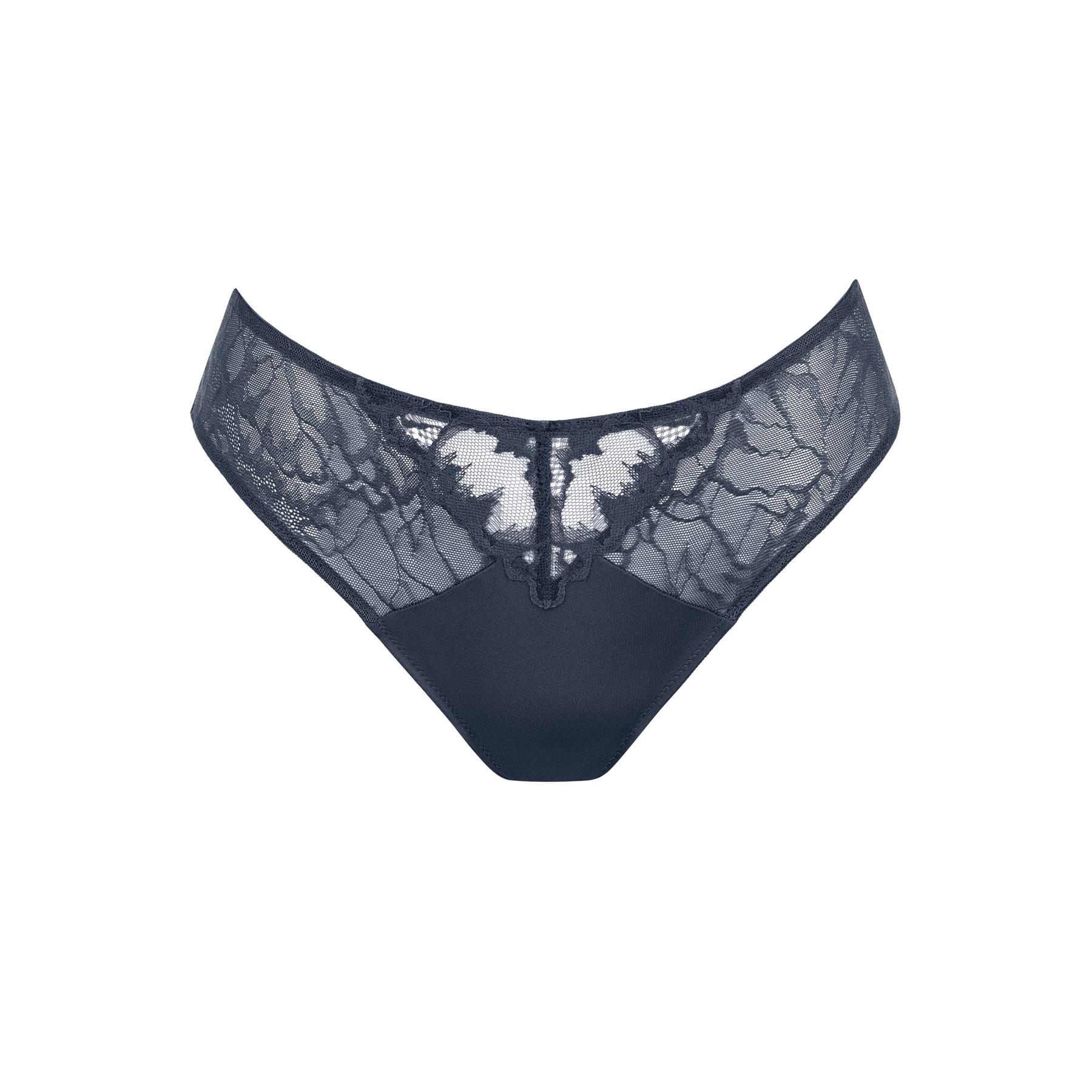 Culotte brasiliana a brasiliana donna  Naty