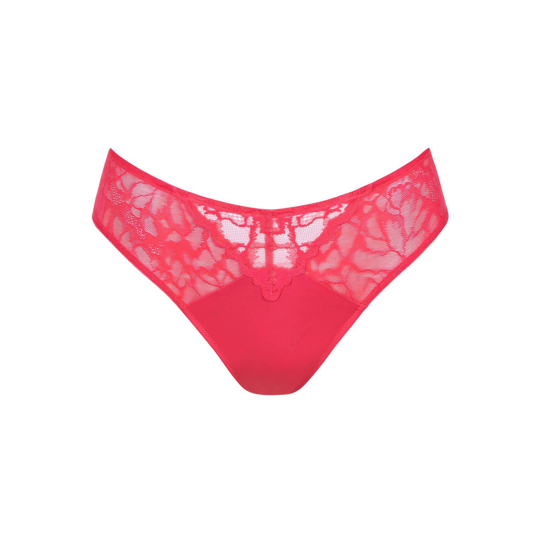 Culotte brasiliana a brasiliana donna  Naty