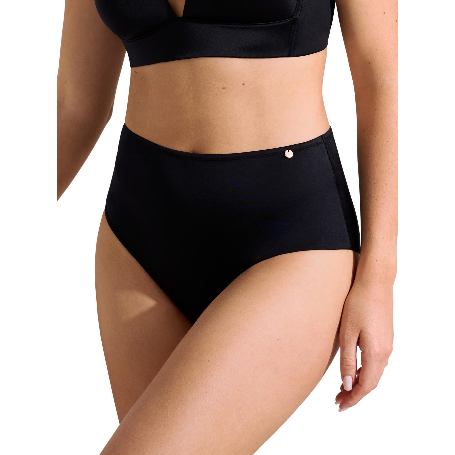 Slip a vita alta da donna  Naomi