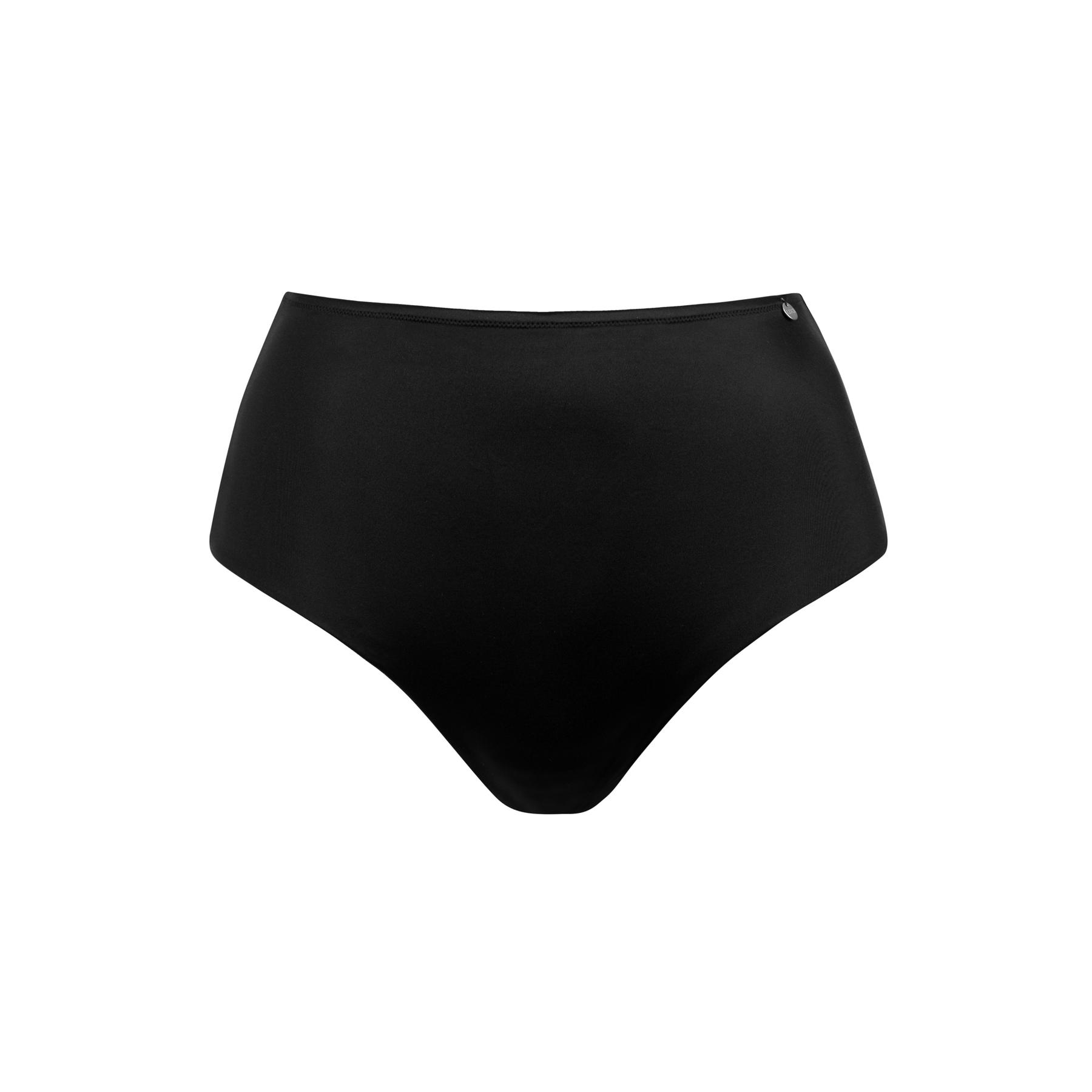 Slip a vita alta da donna  Naomi