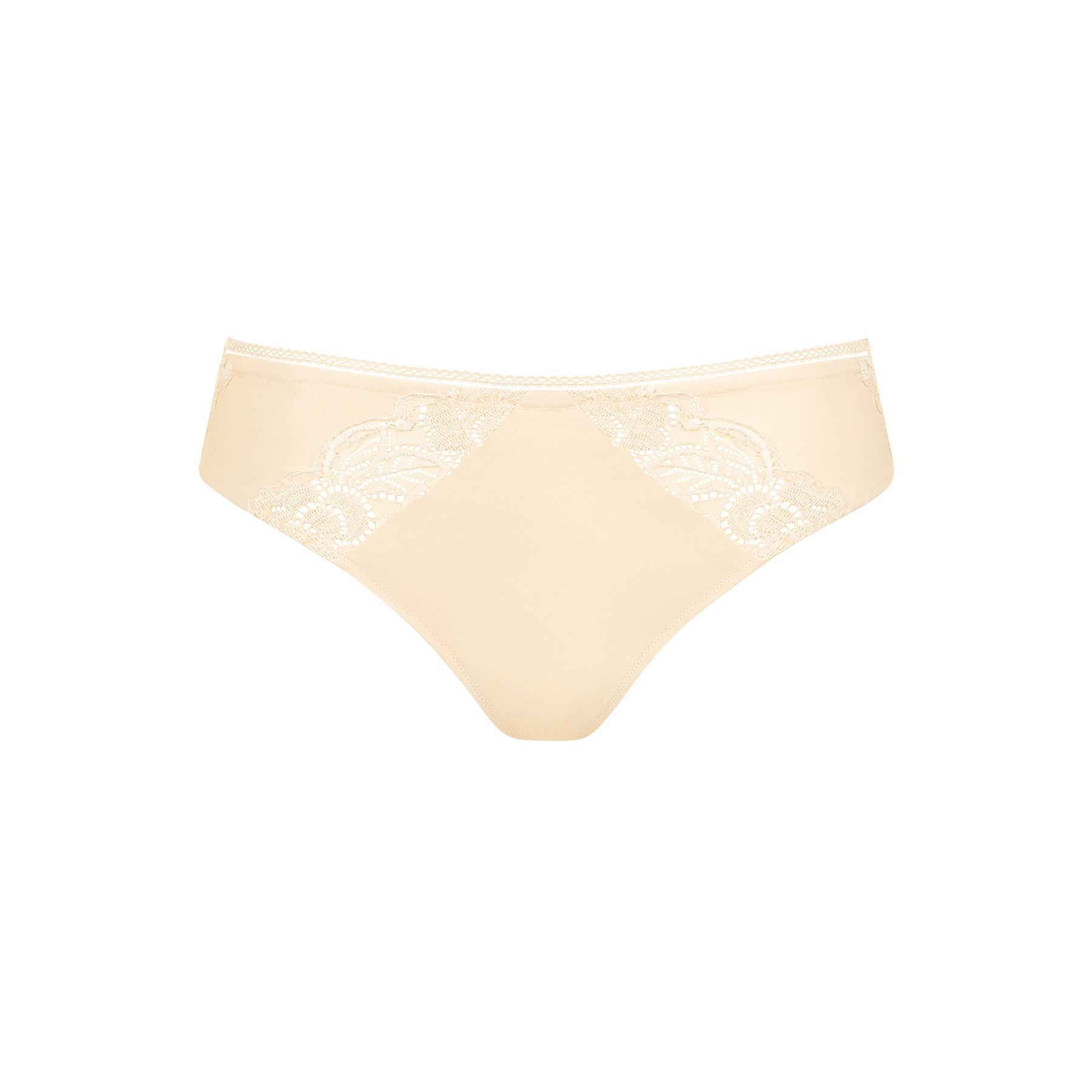 3838411334301 - Spitzenhöschen Damen Nina