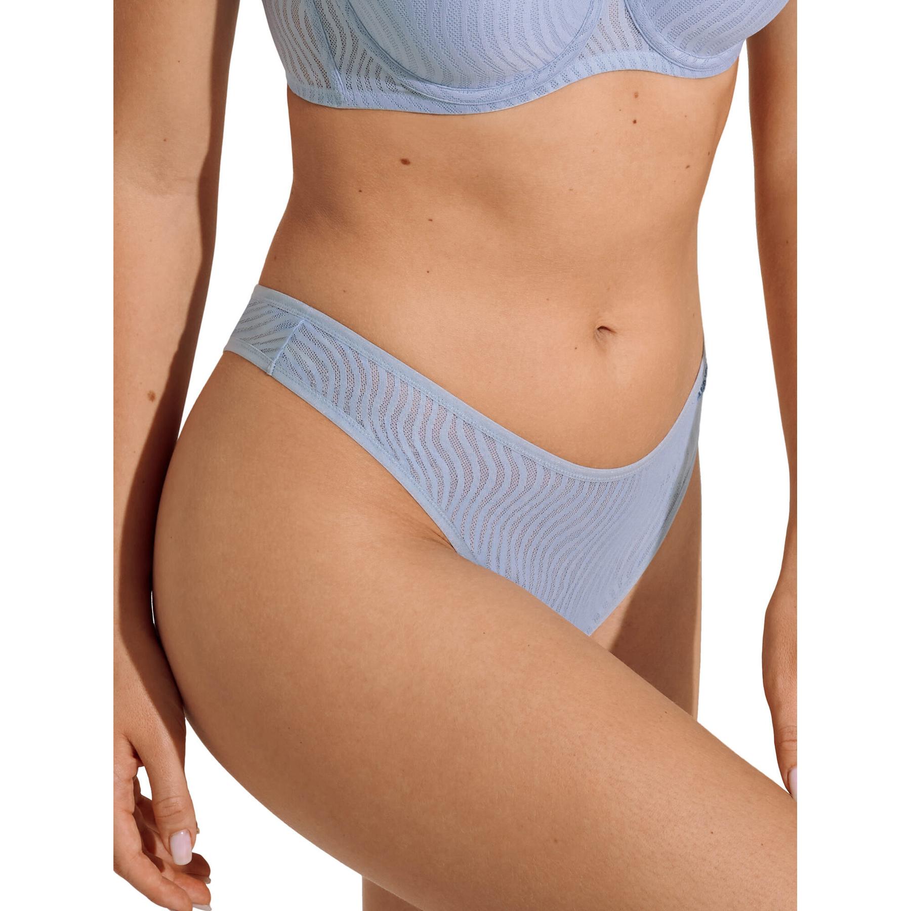 String scollato donna  Nikki