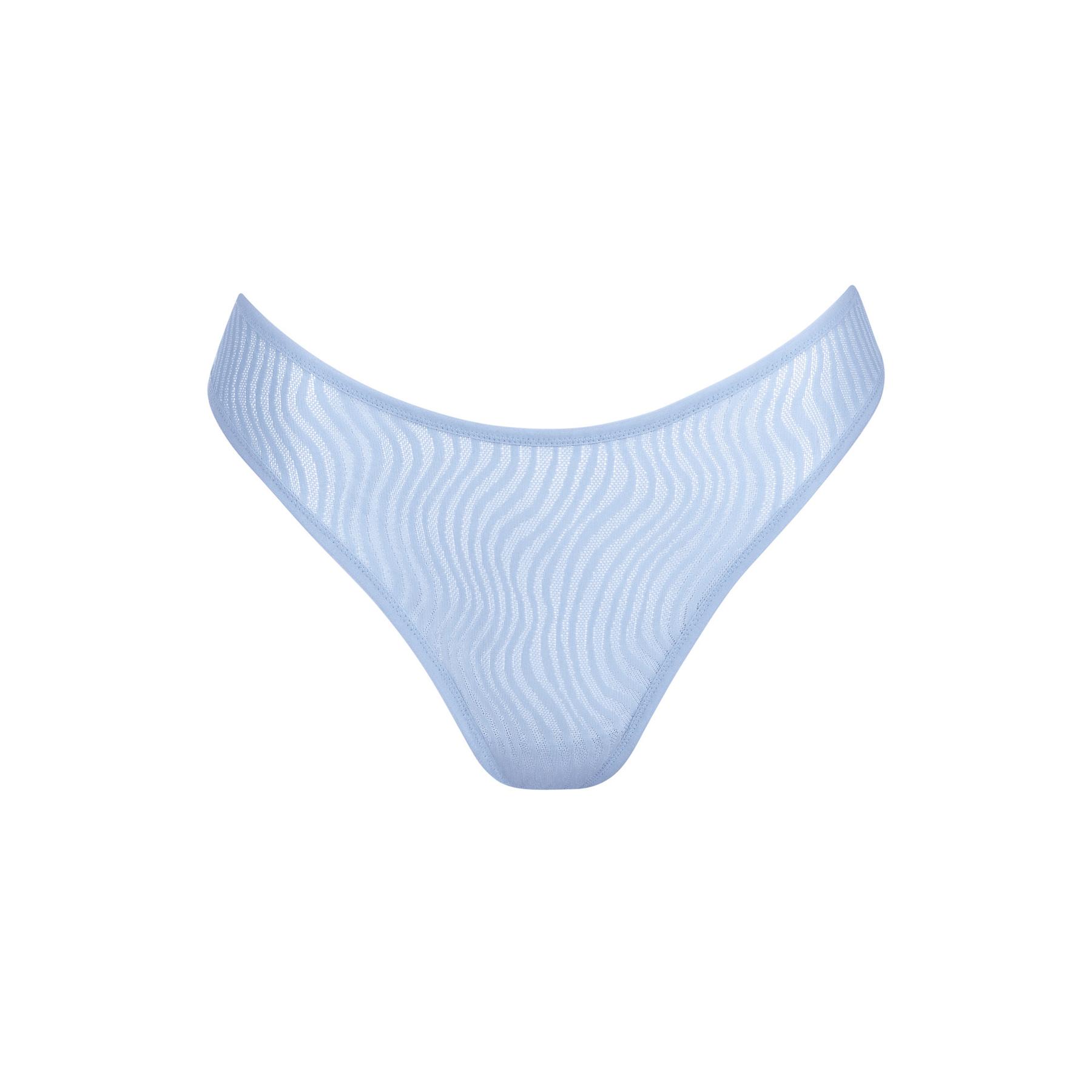 String scollato donna  Nikki