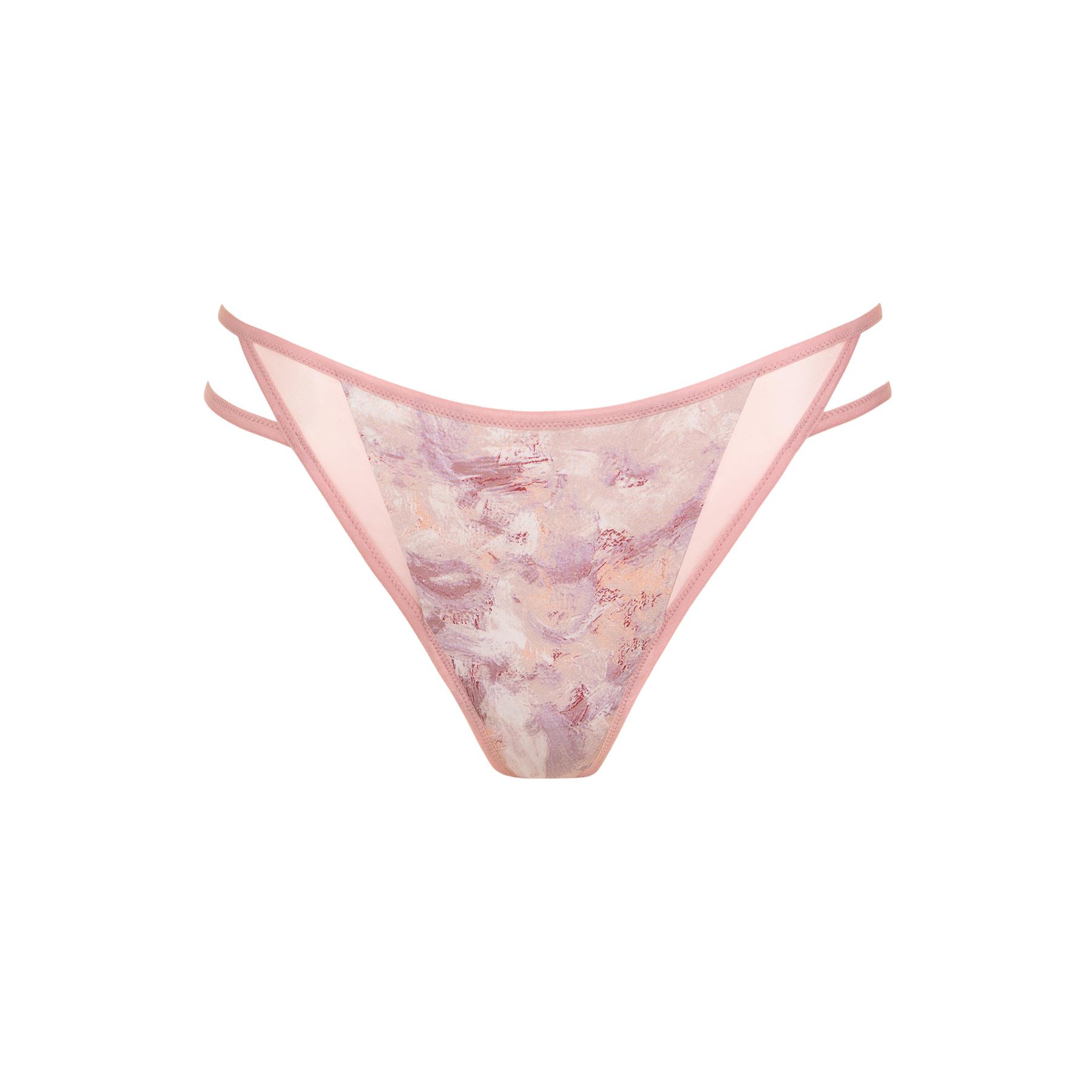 String scollato donna  Olena