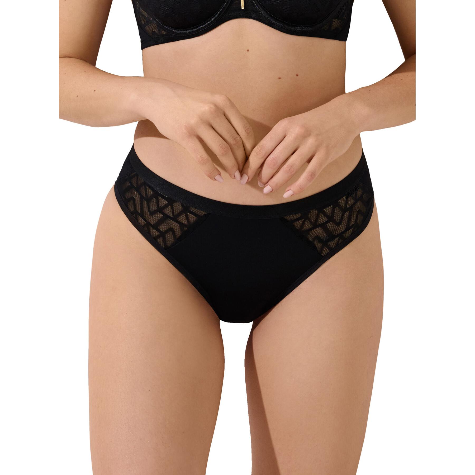 3838411386270 - Höschen für Damen Opal Lisca