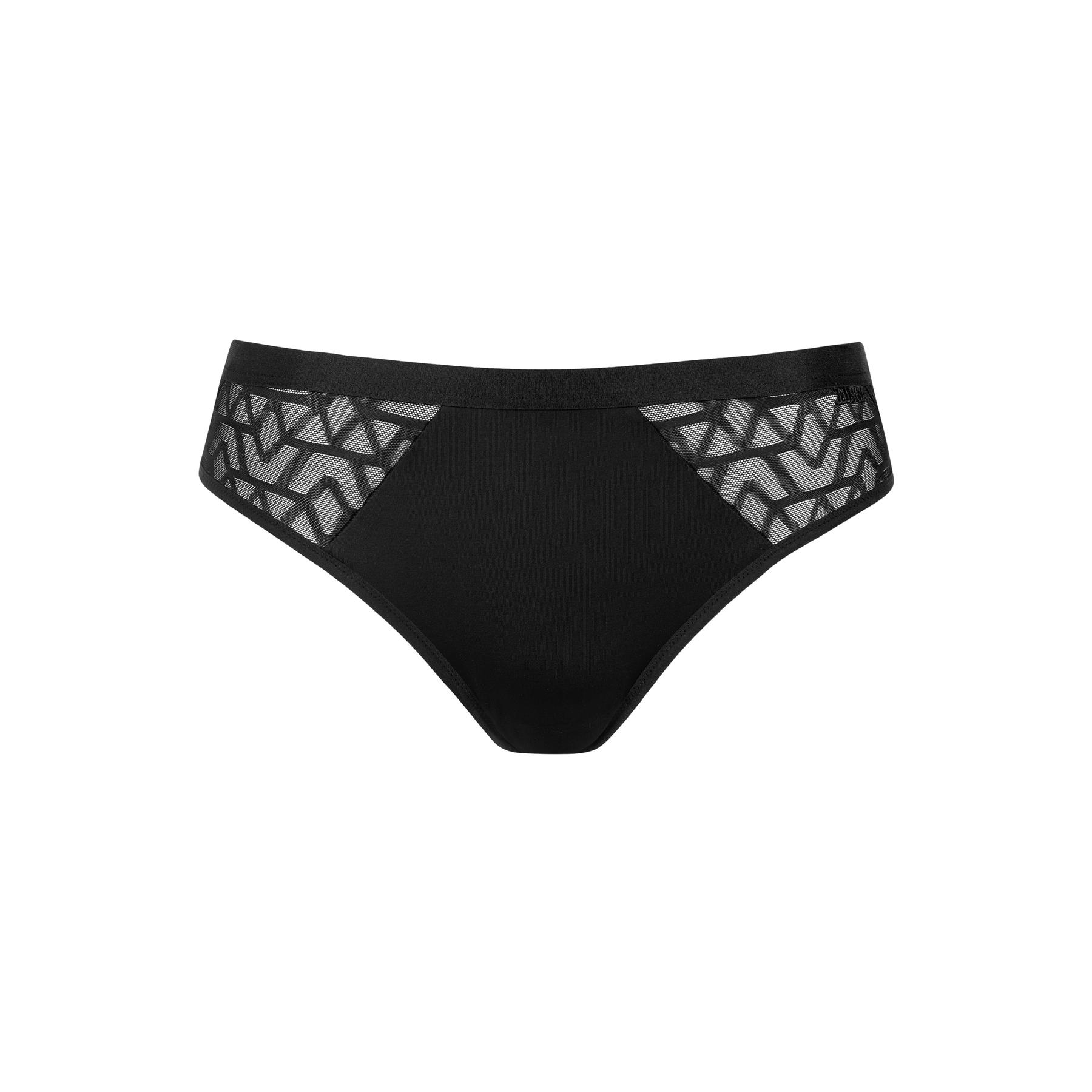 3838411386300 - Höschen für Damen Opal Lisca