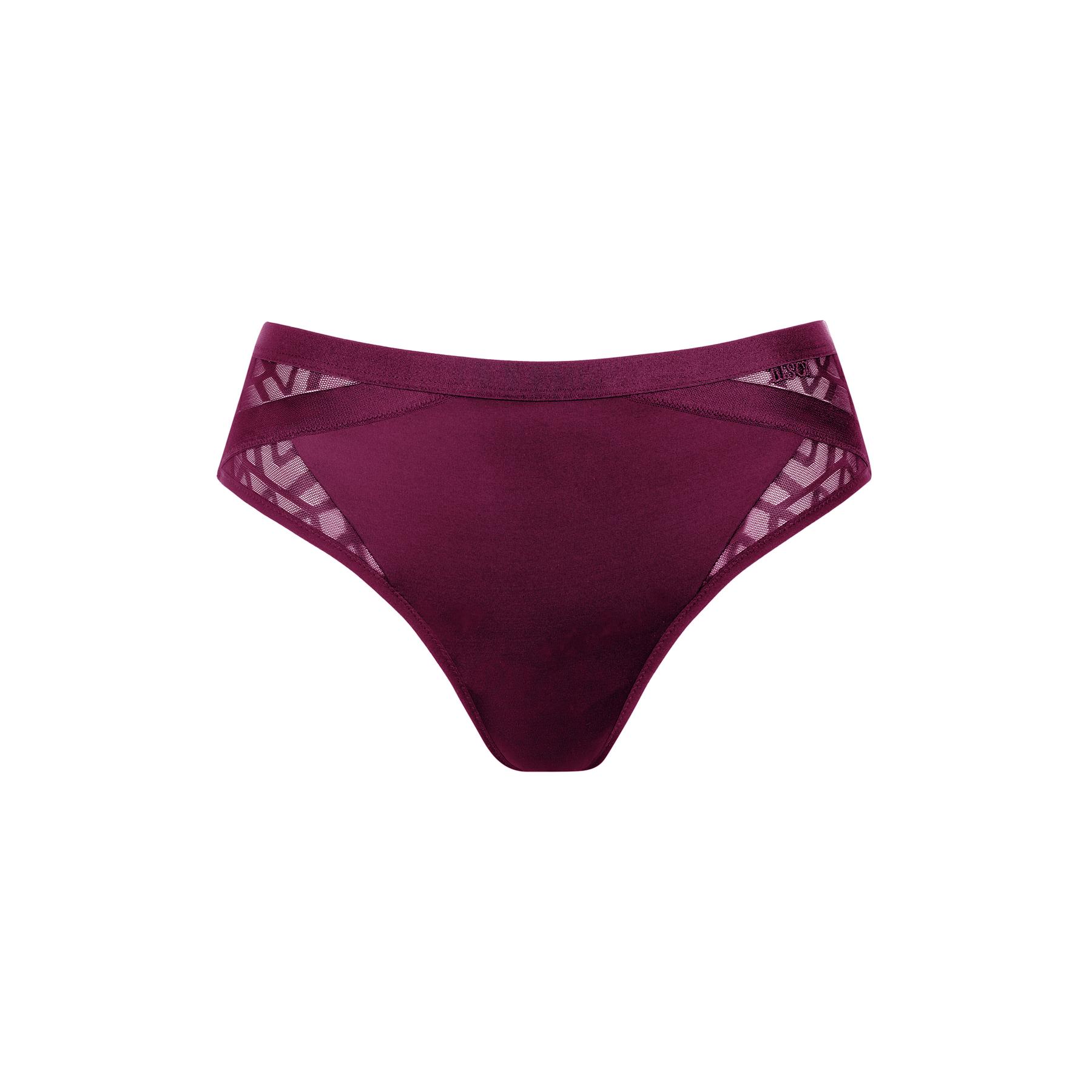 3838411454894 - Brasilianisches Höschen Damen Opal