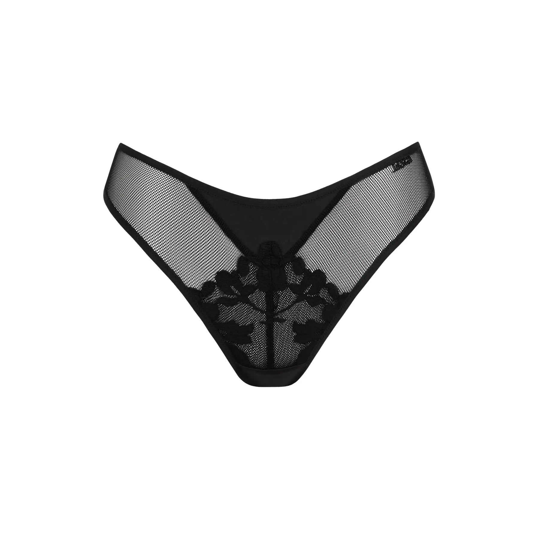 3838411383095 - Brazillian Cut Slip für Damen Ocean